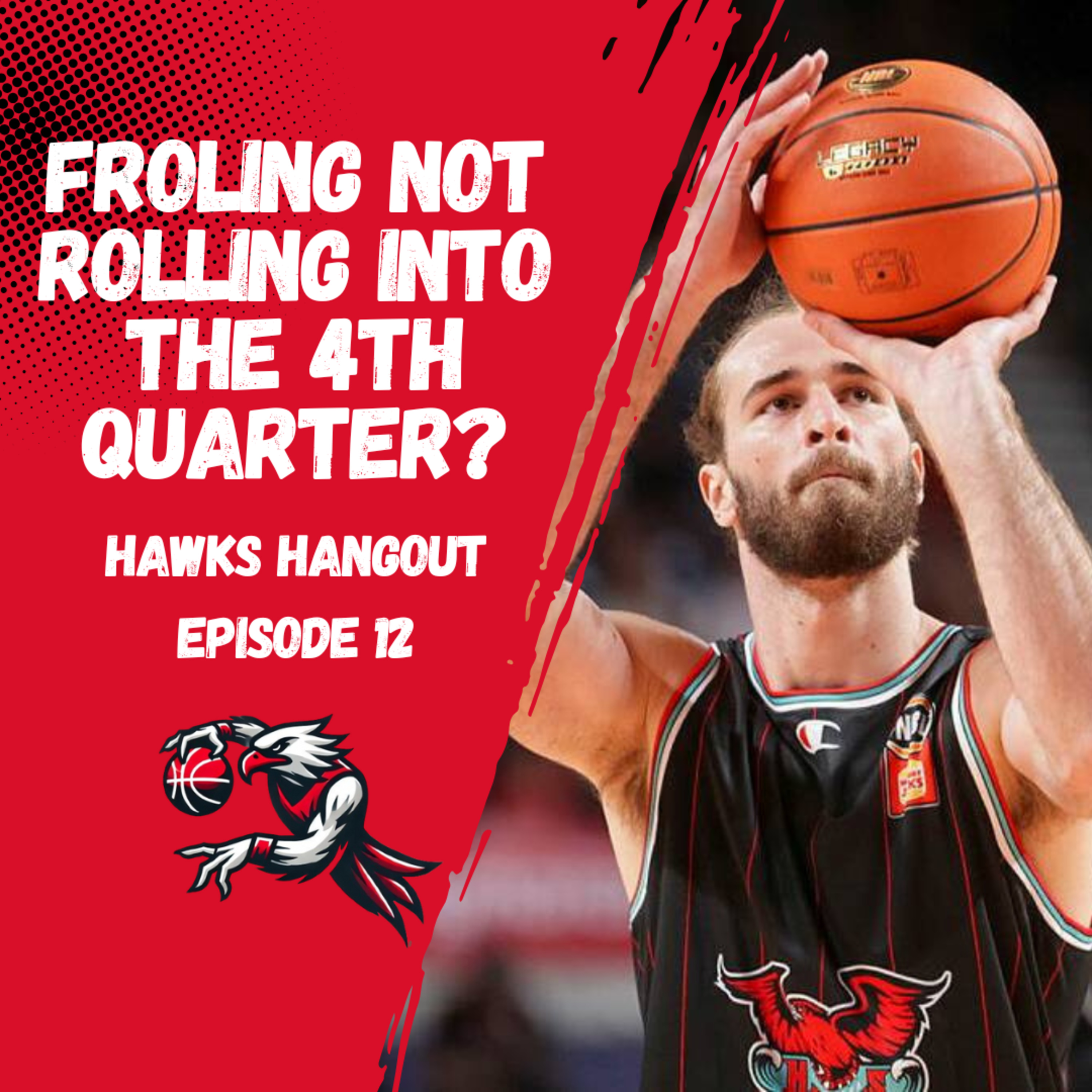 The Basketball Fix