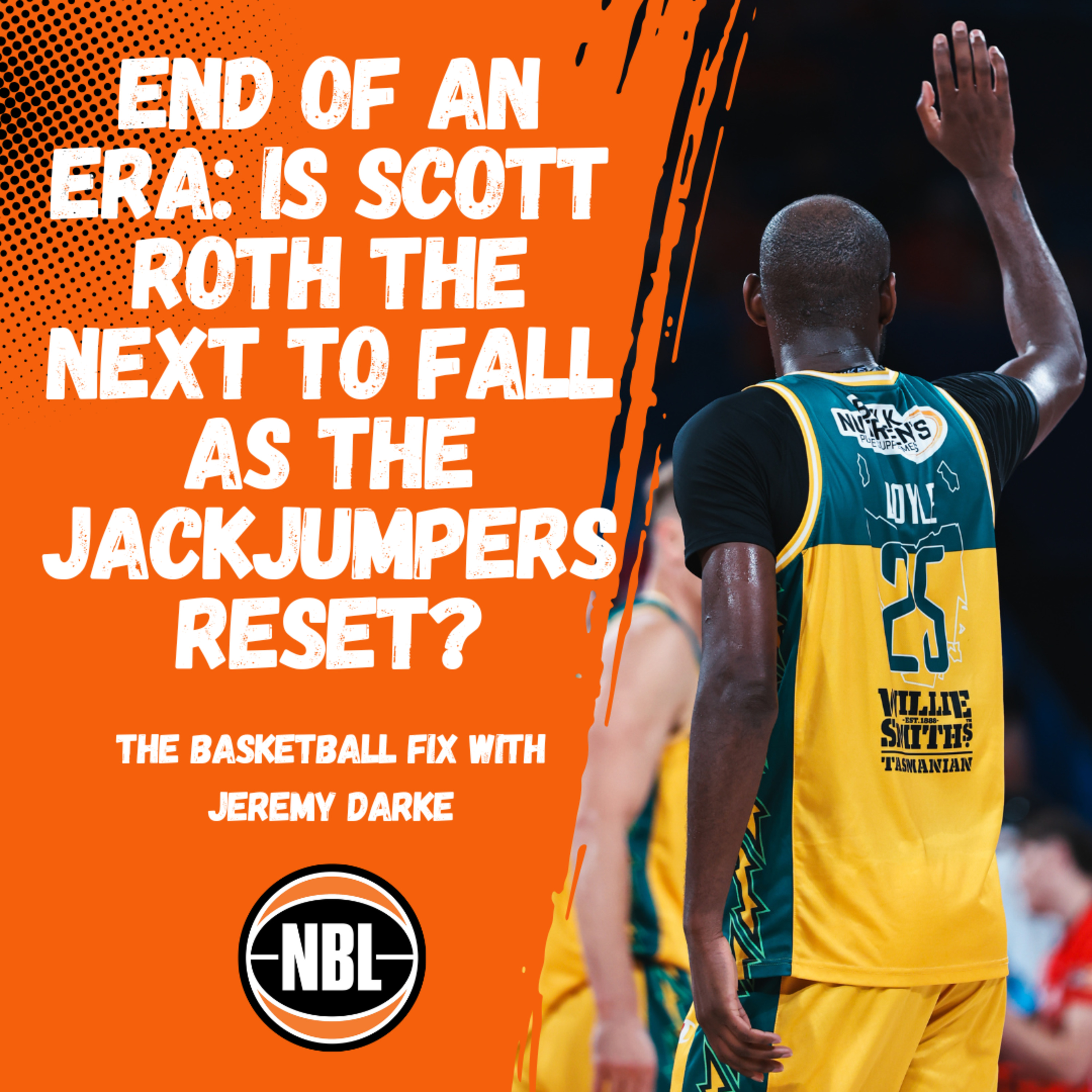 The Basketball Fix
