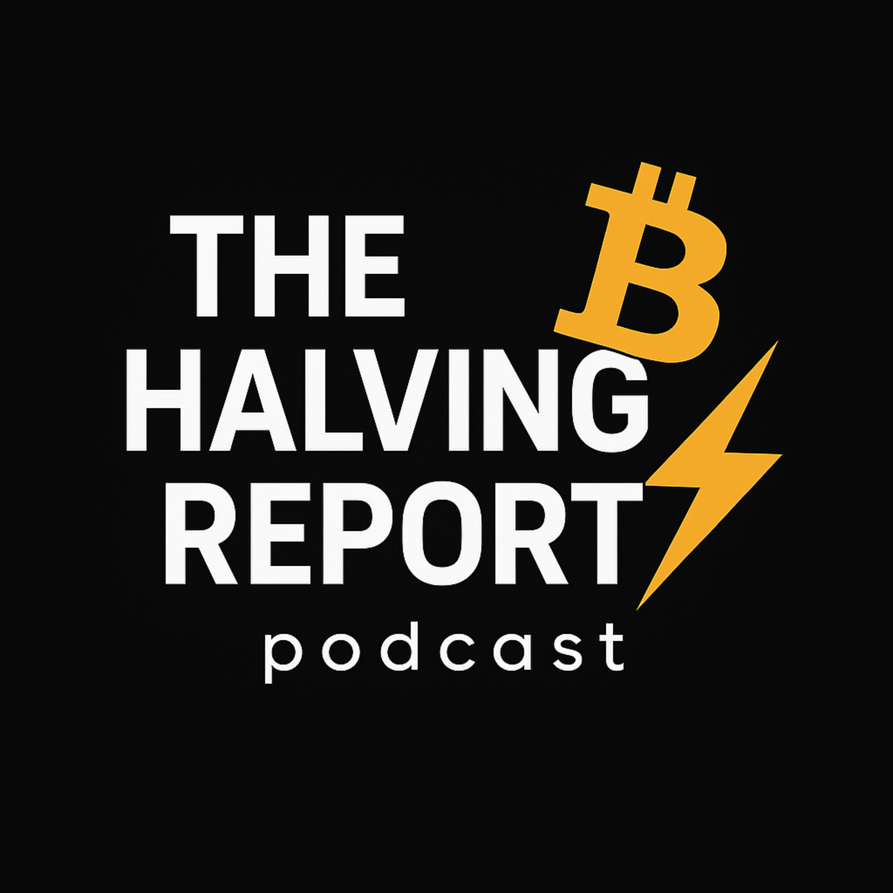 Halving Report