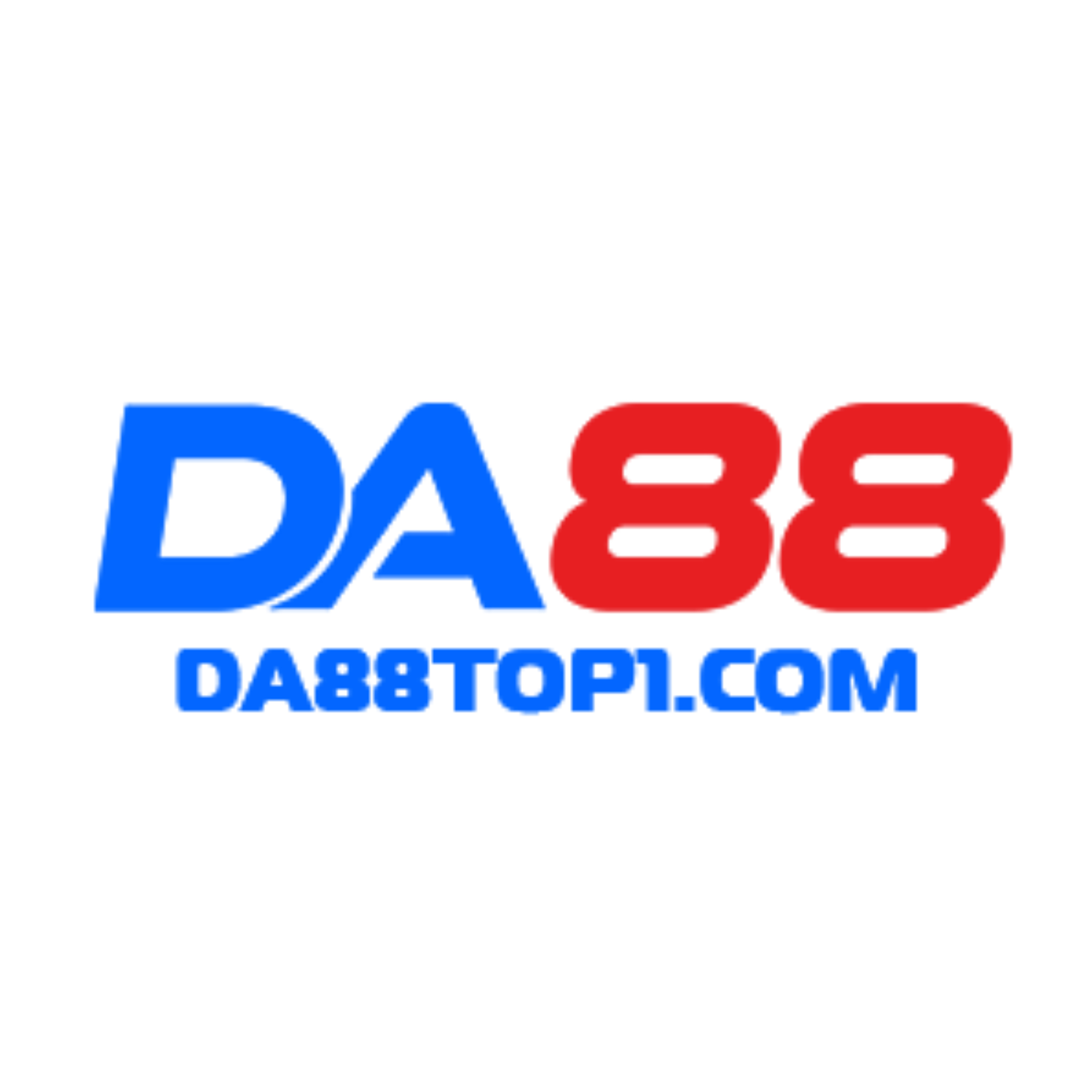 DA88 Nen Tang Giai Tri Dinh Cao