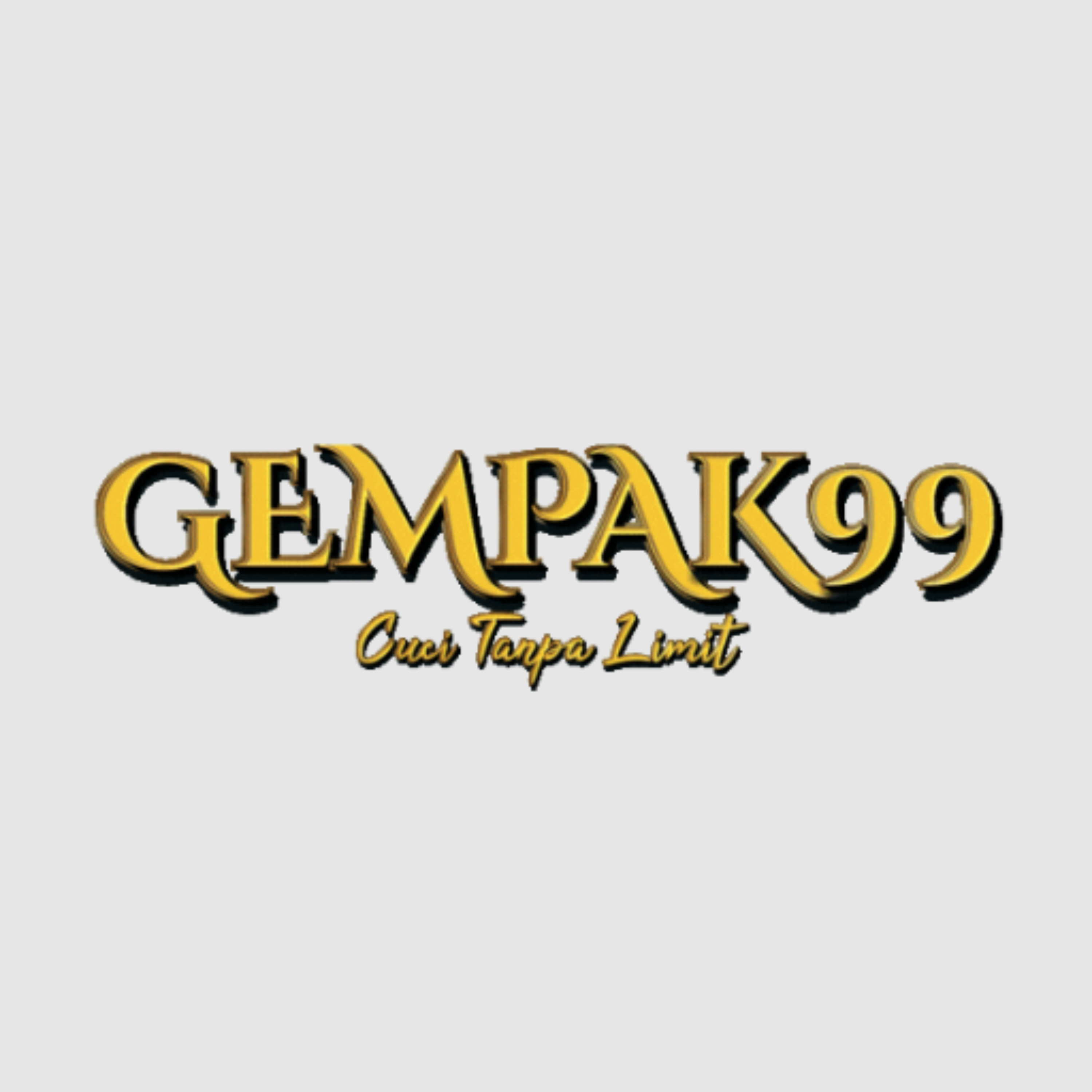 Gempak99com Free Credit Casino