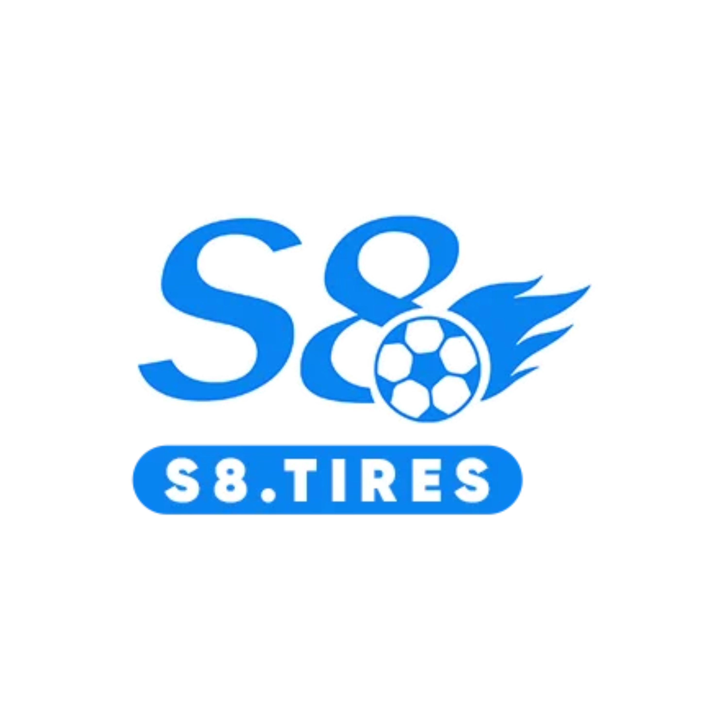 S8 Tires