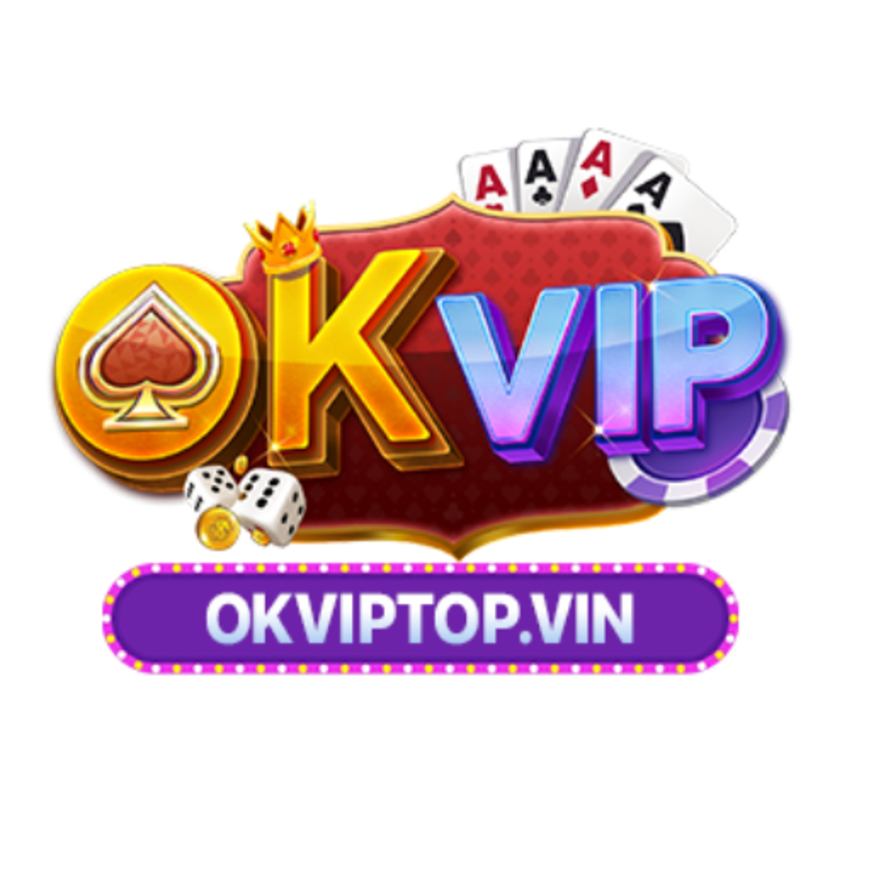 ⁠OKVip Topvin