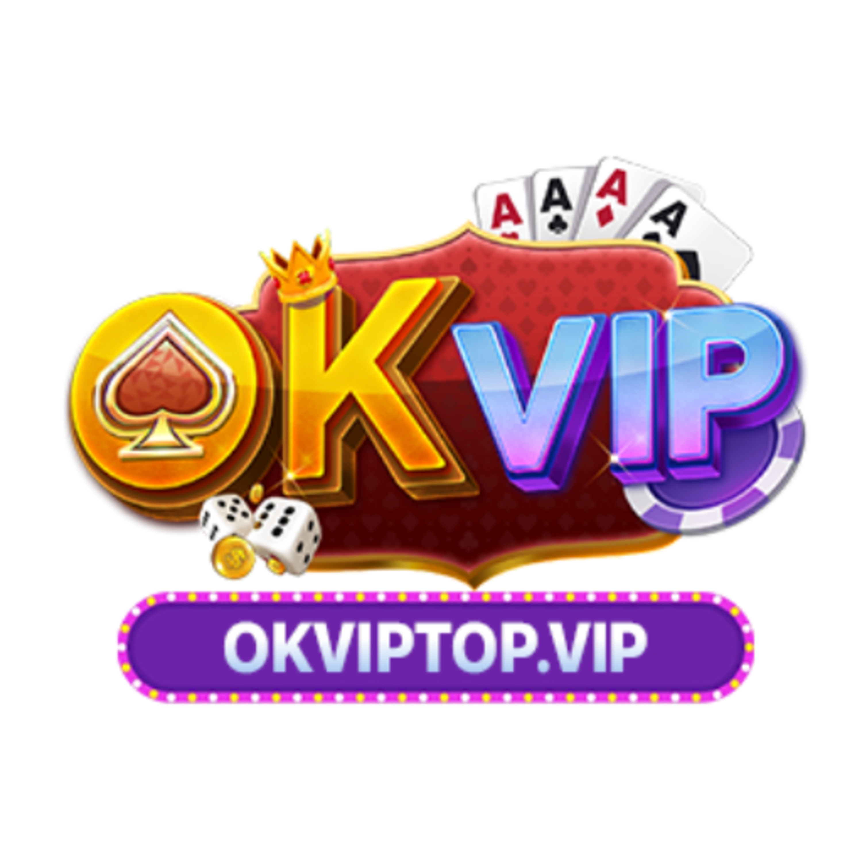 ⁠OKVip Topvip