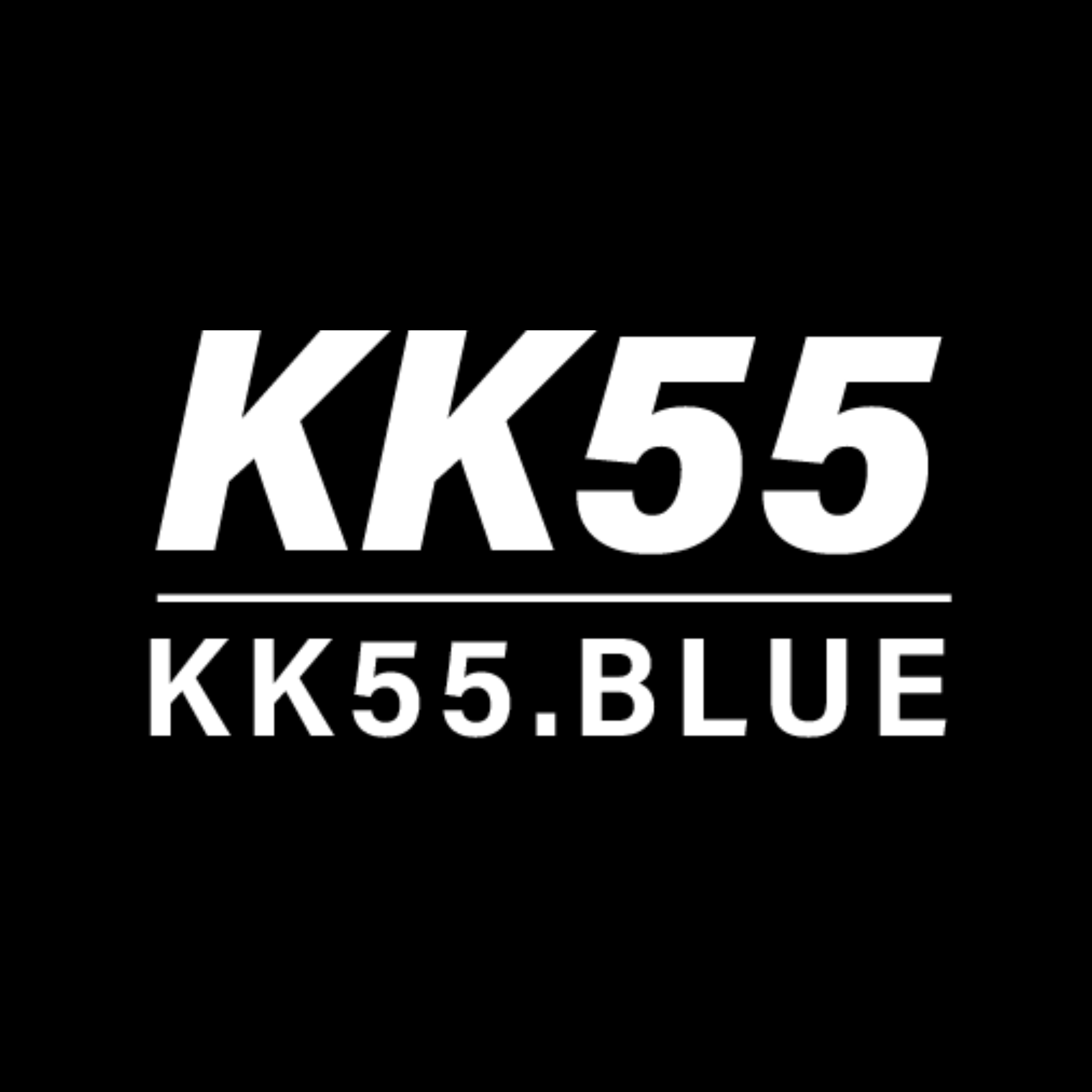 KK55 Blue