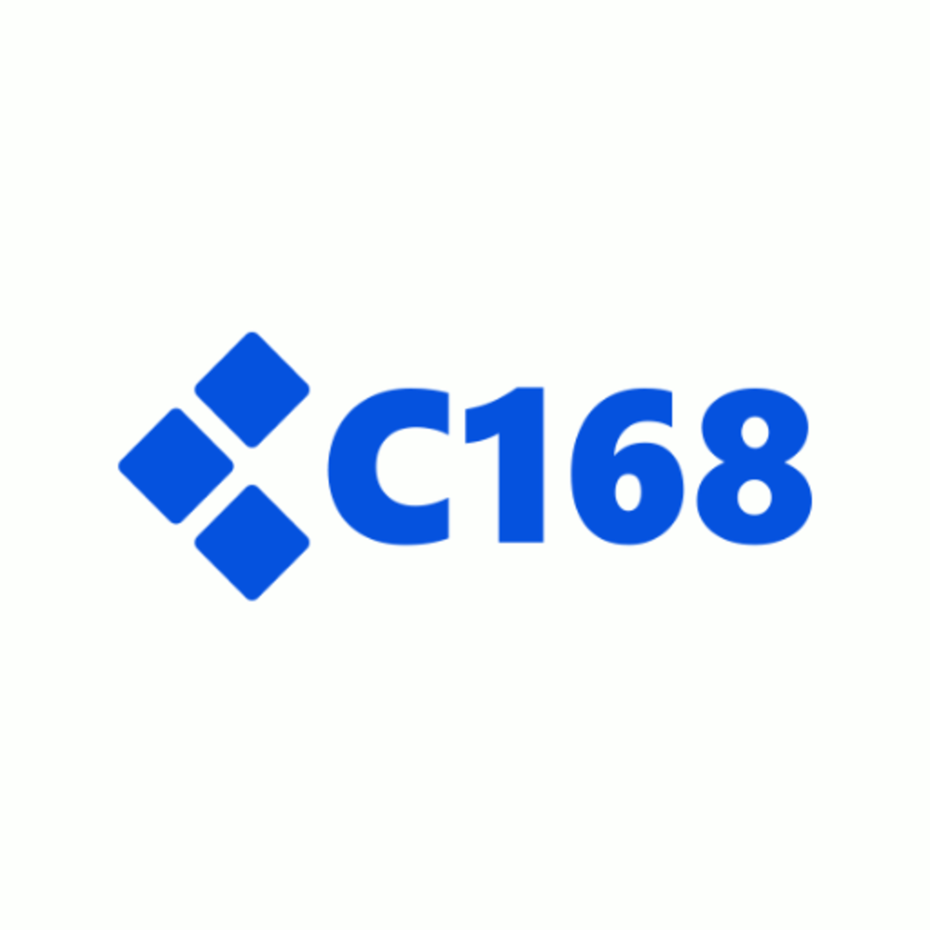 ⁠C168 Run