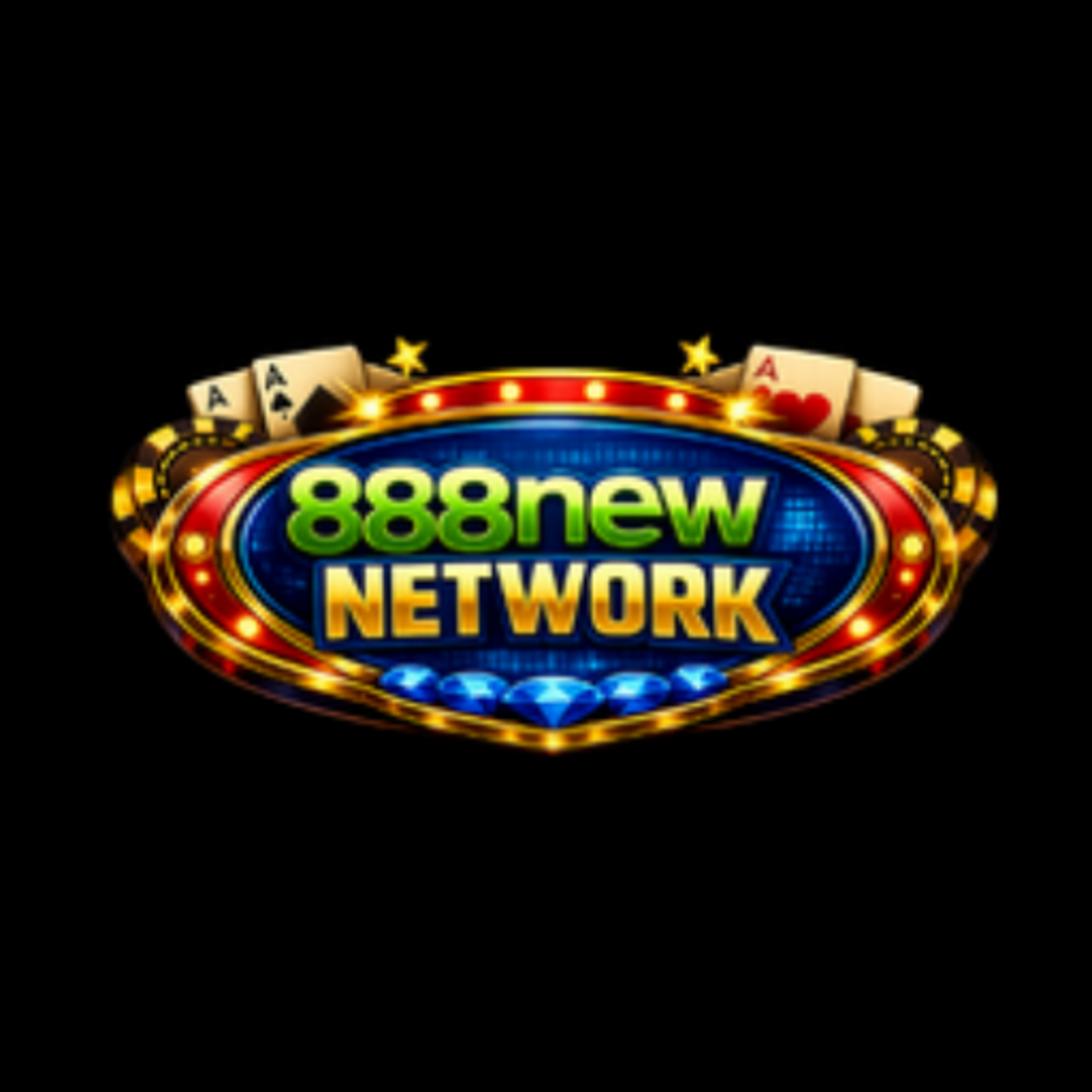 888NEW Network