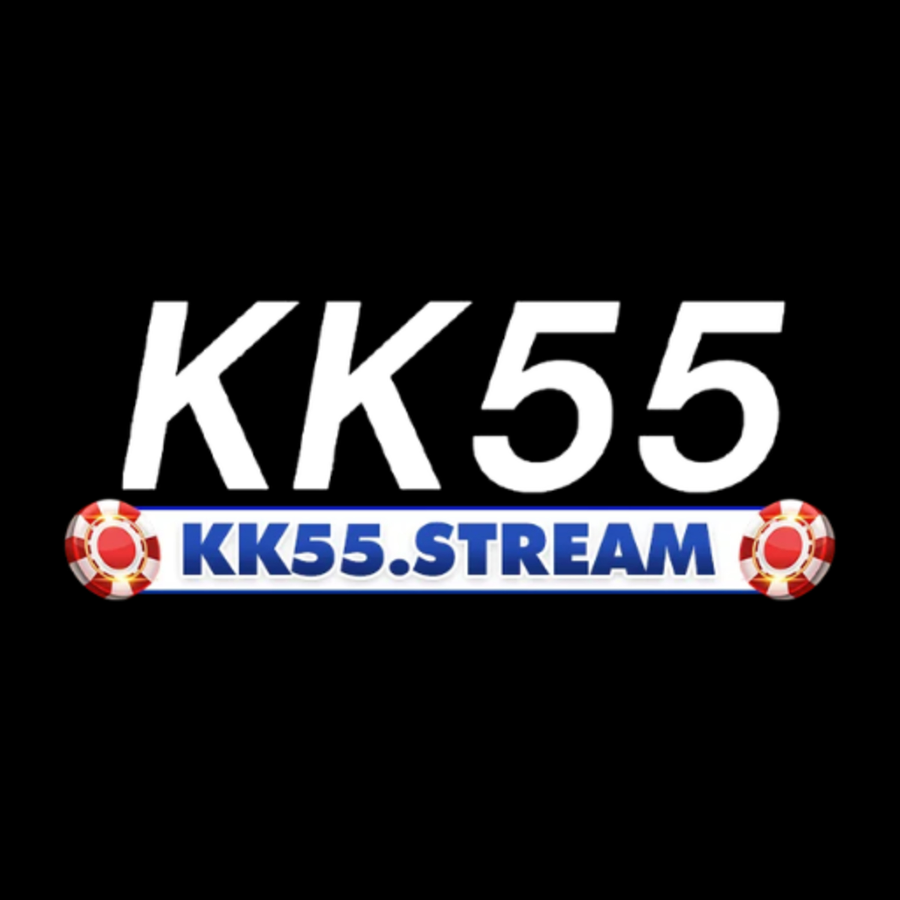 KK55 Stream episode artwork