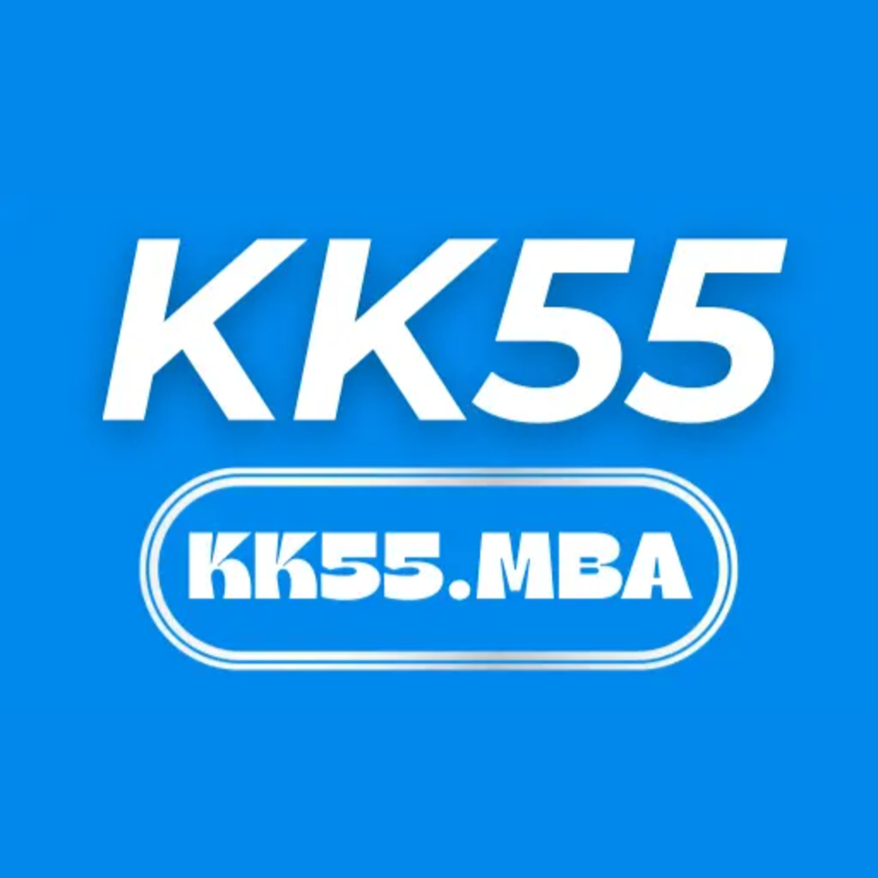 KK55 Mba episode artwork