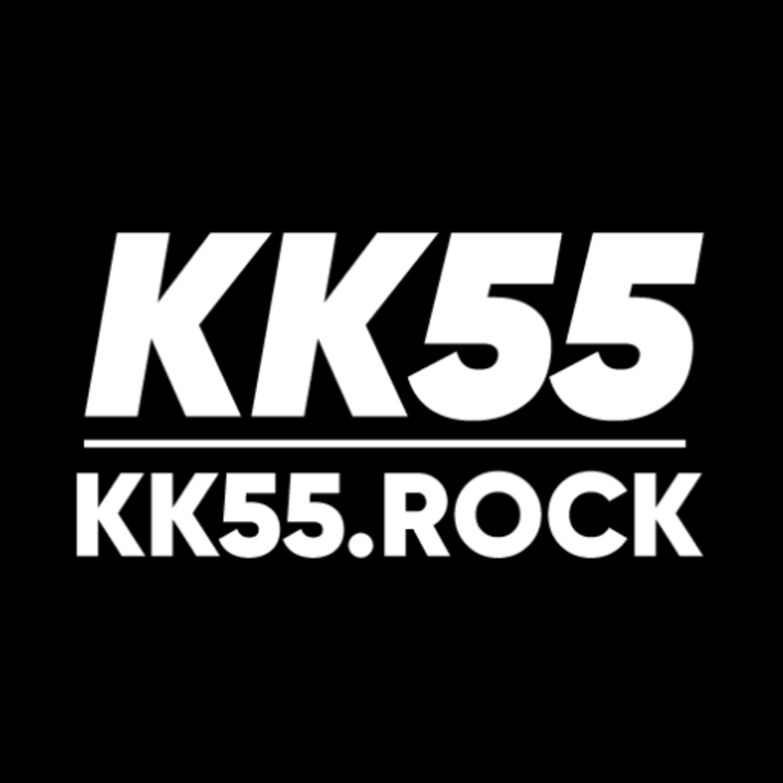 KK55 Rocks