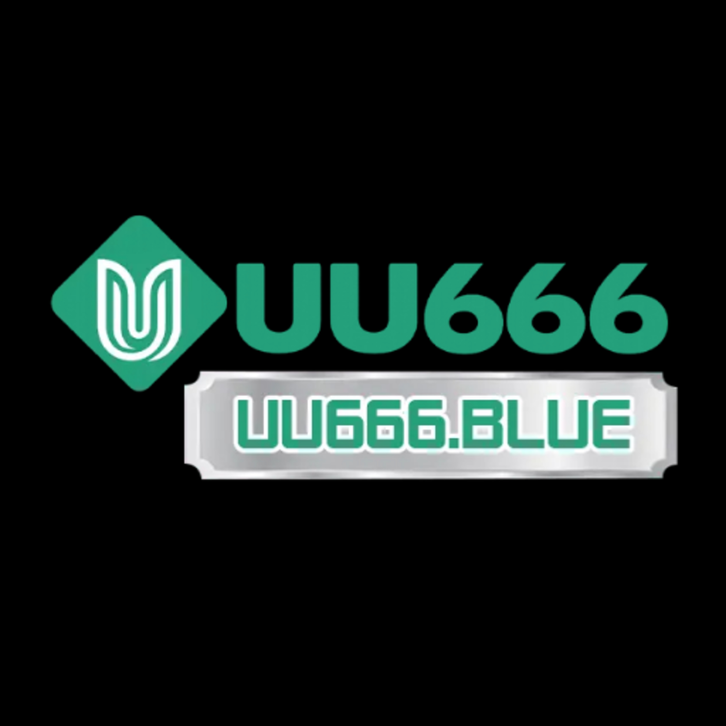 UU666 Blue