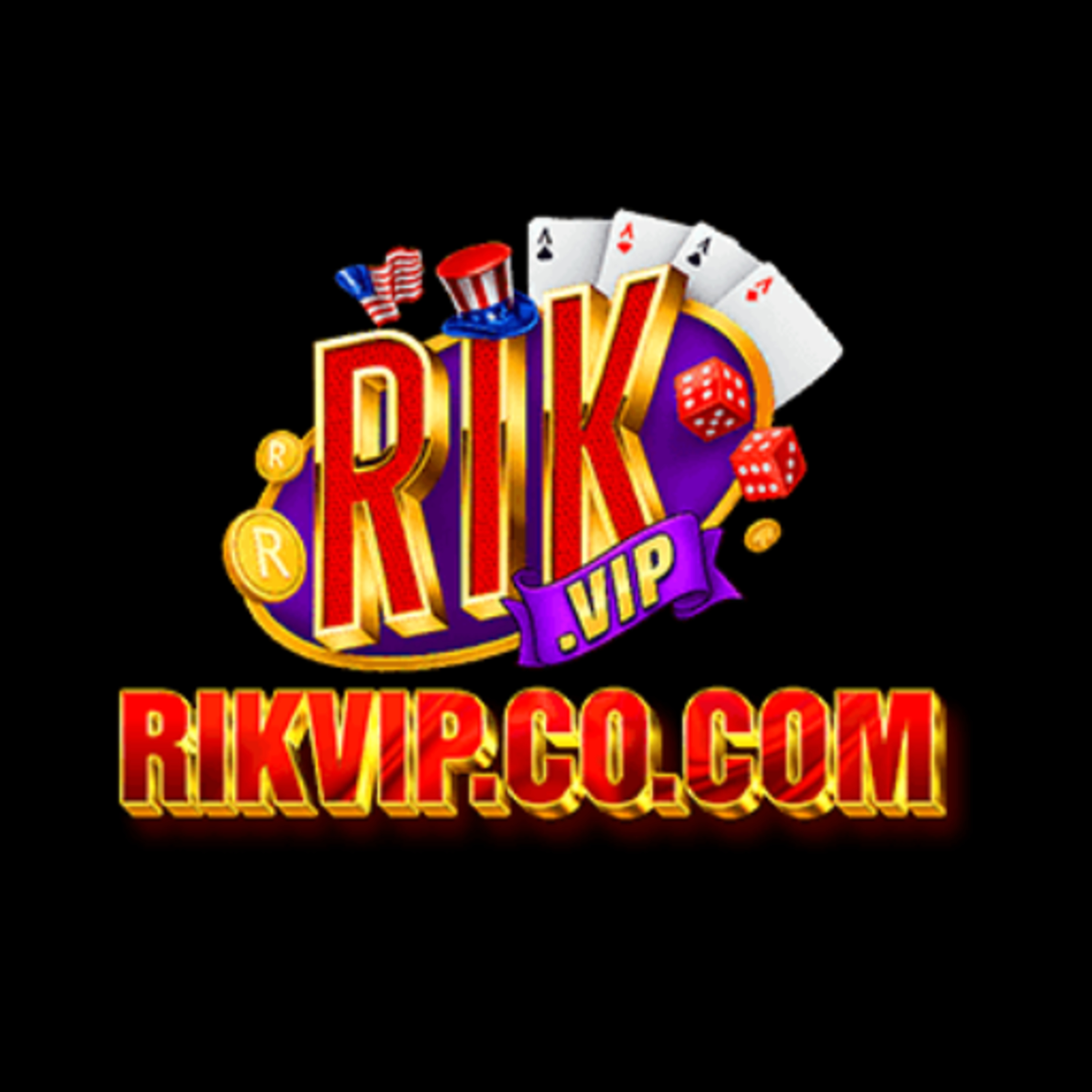 Rikvip Acocom