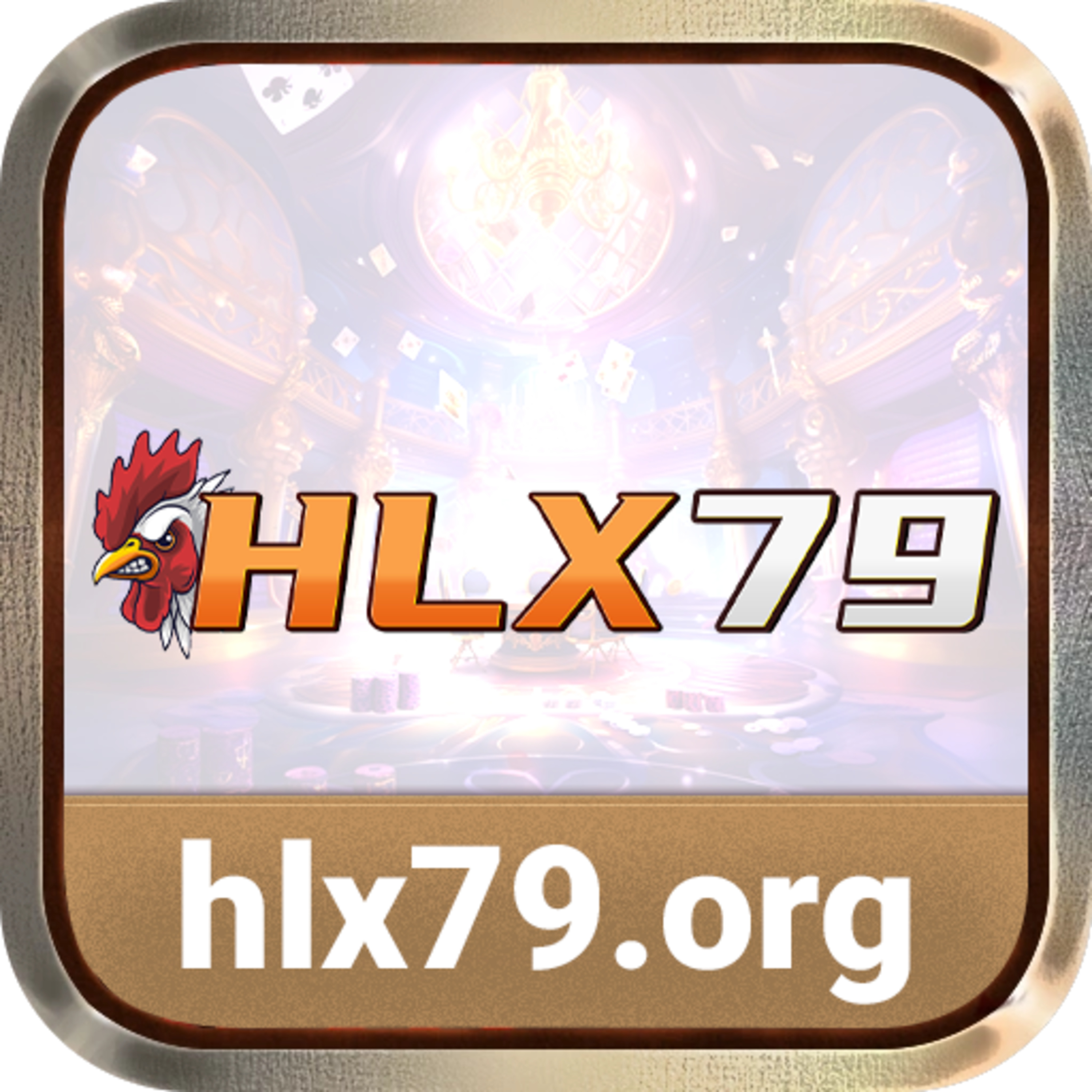 HLX79 Org