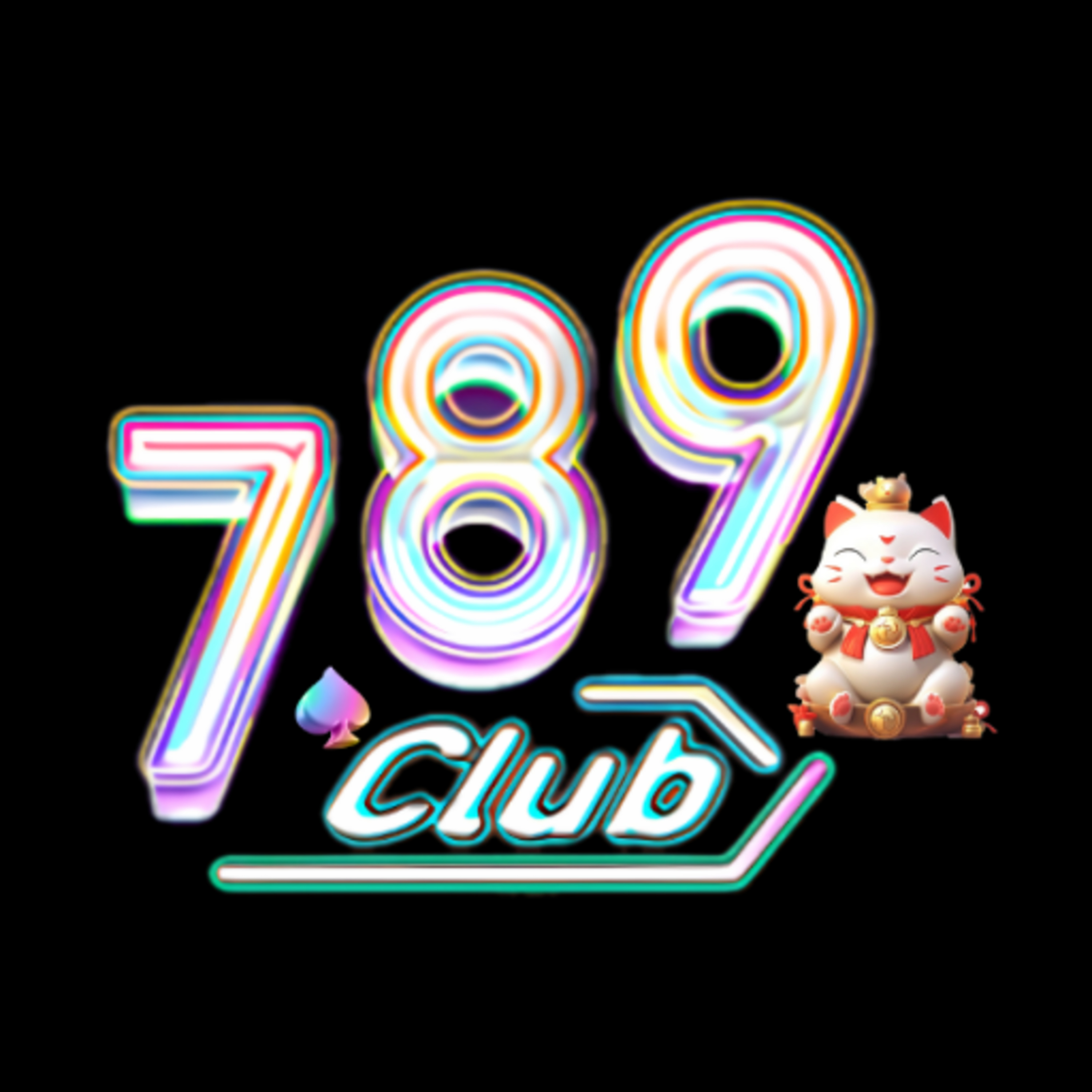789Club Salon episode artwork