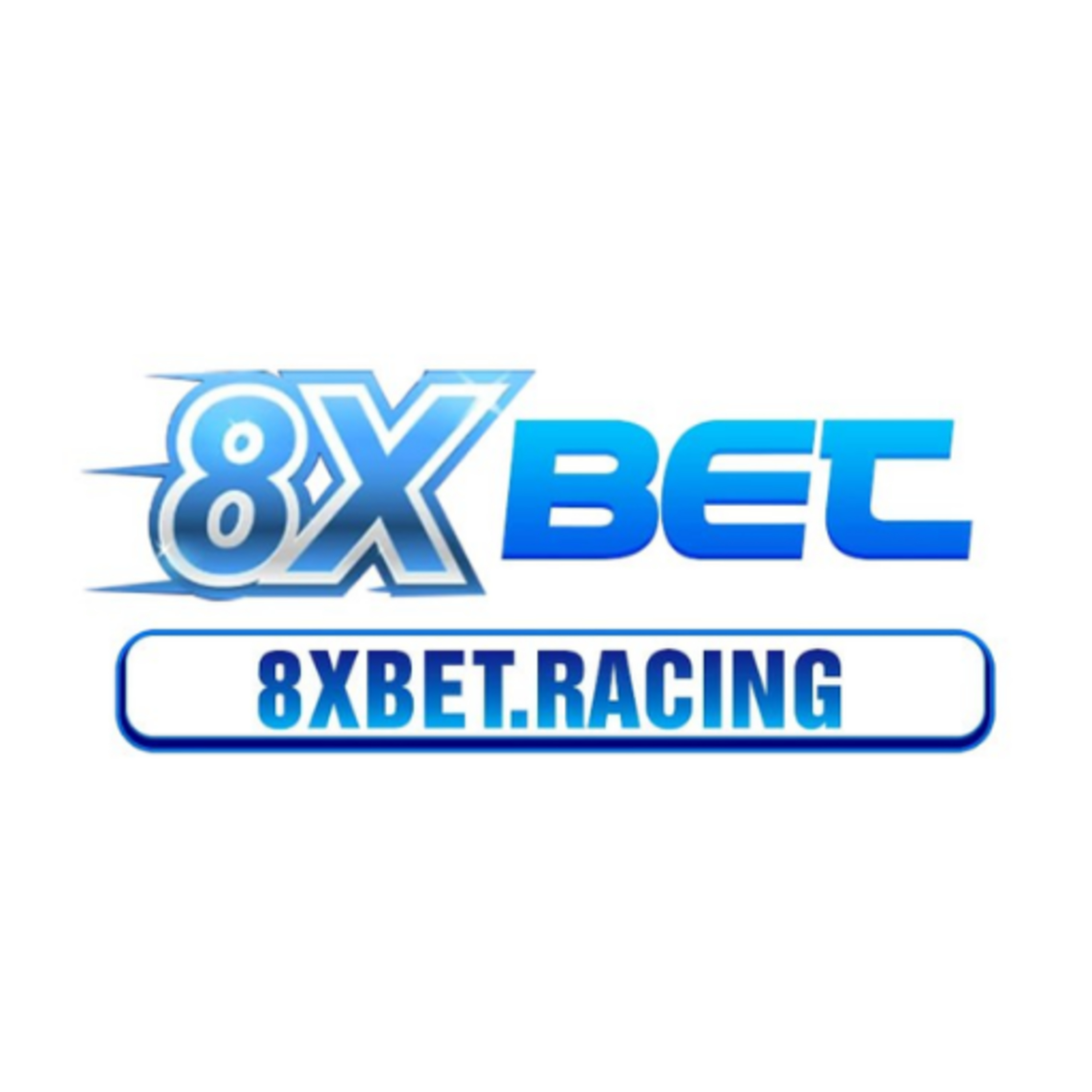 8XBET Racing episode artwork