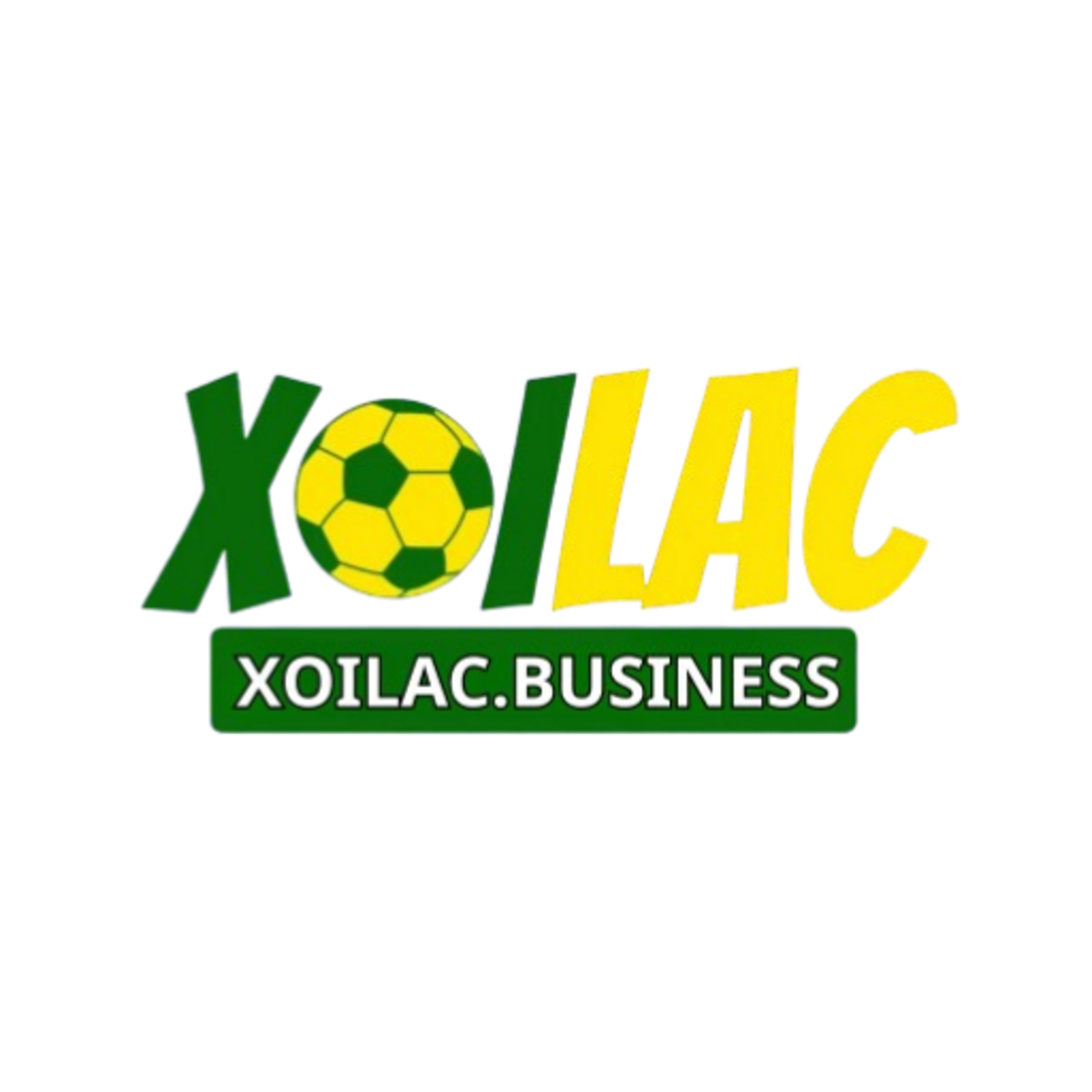 Xoilac TV Business episode artwork