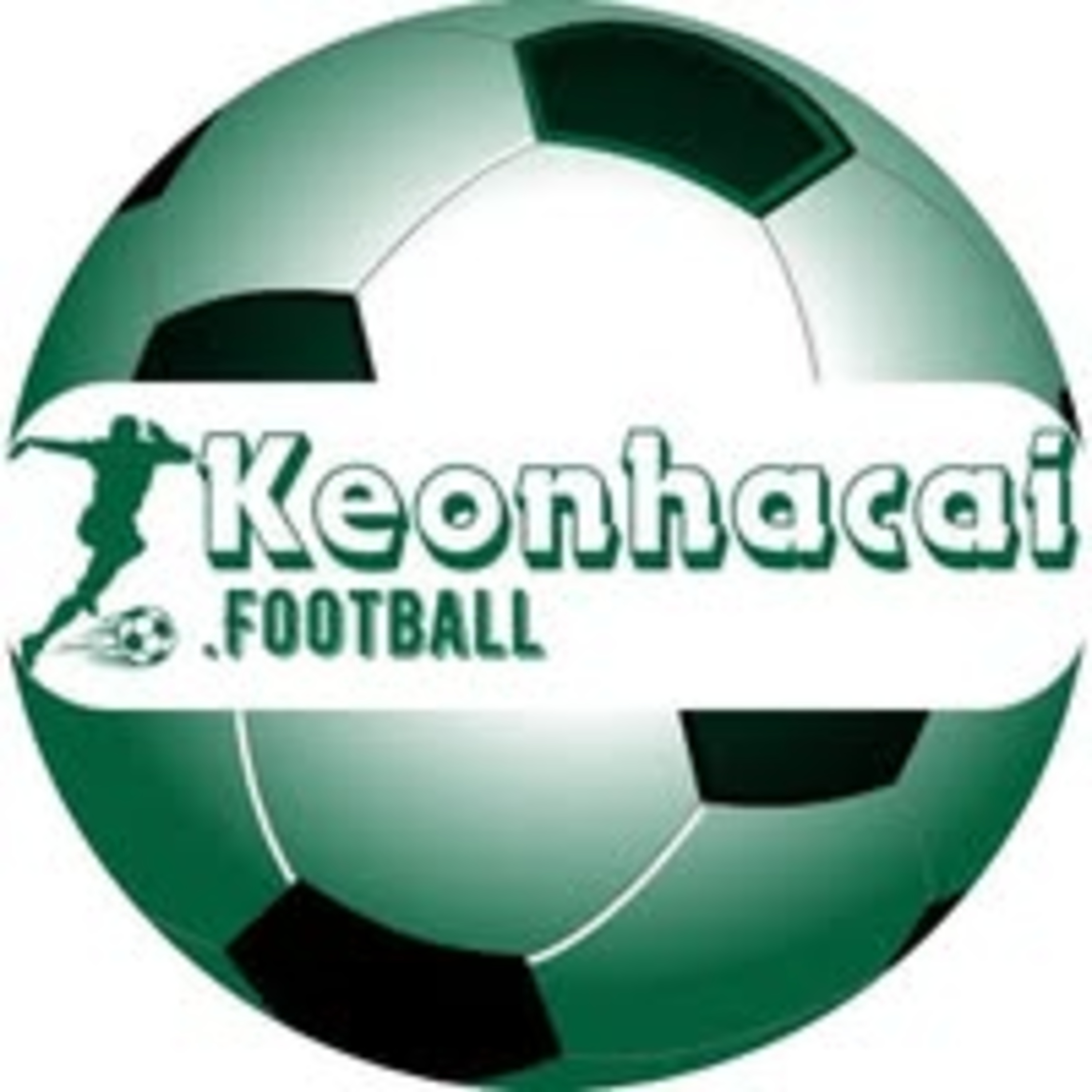 Keonhacai Football episode artwork