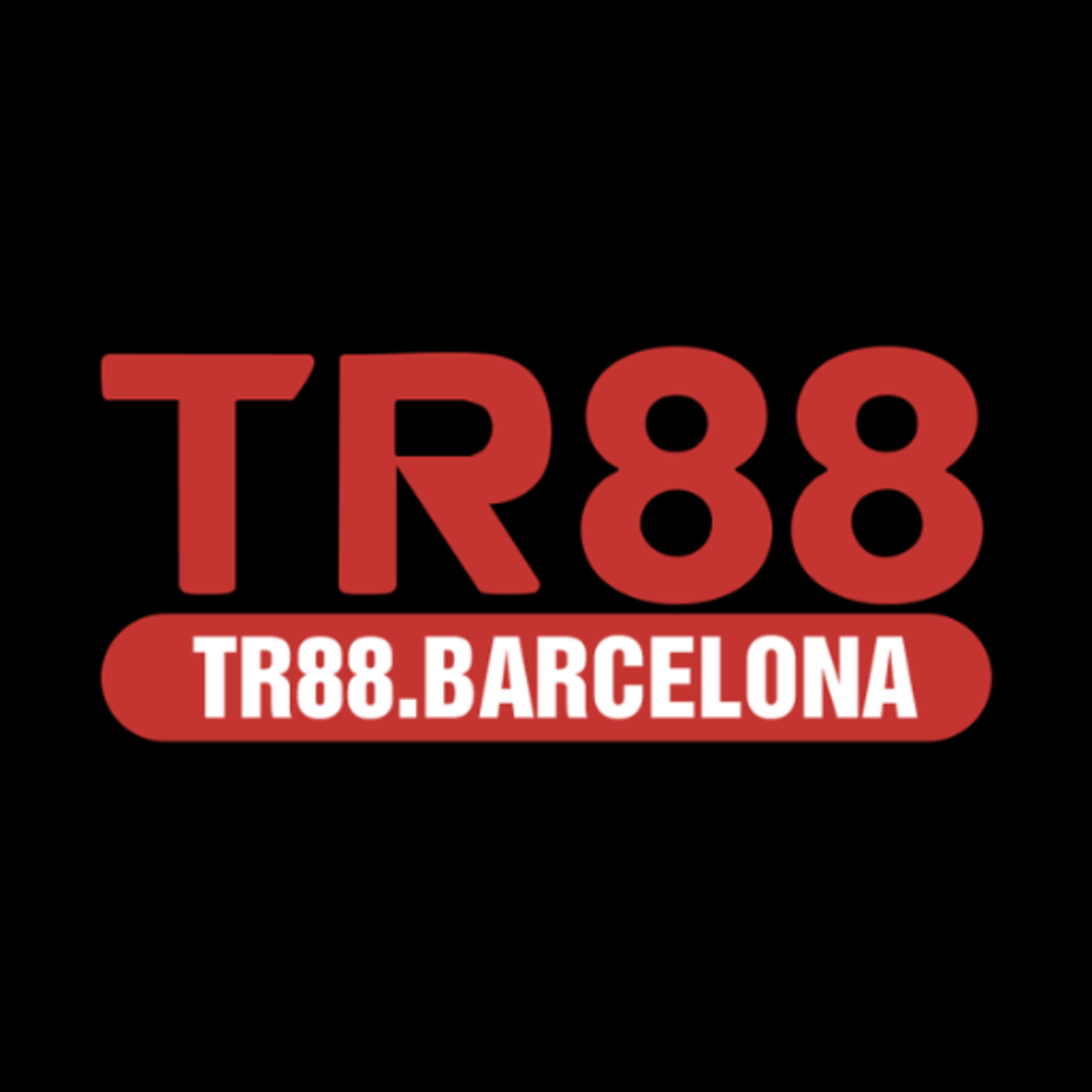 TR88 Barcelona episode artwork