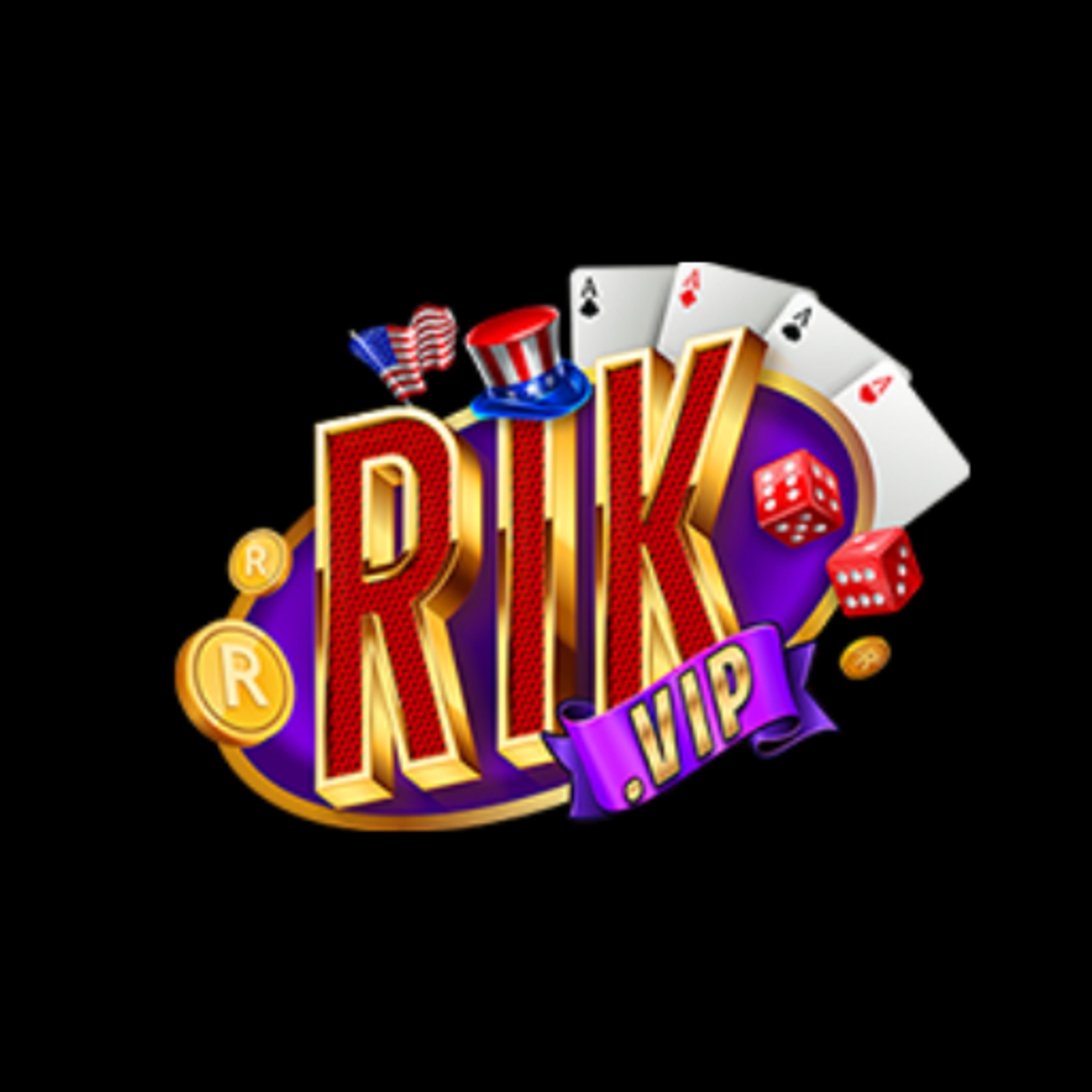 RIKVIP Foundation episode artwork