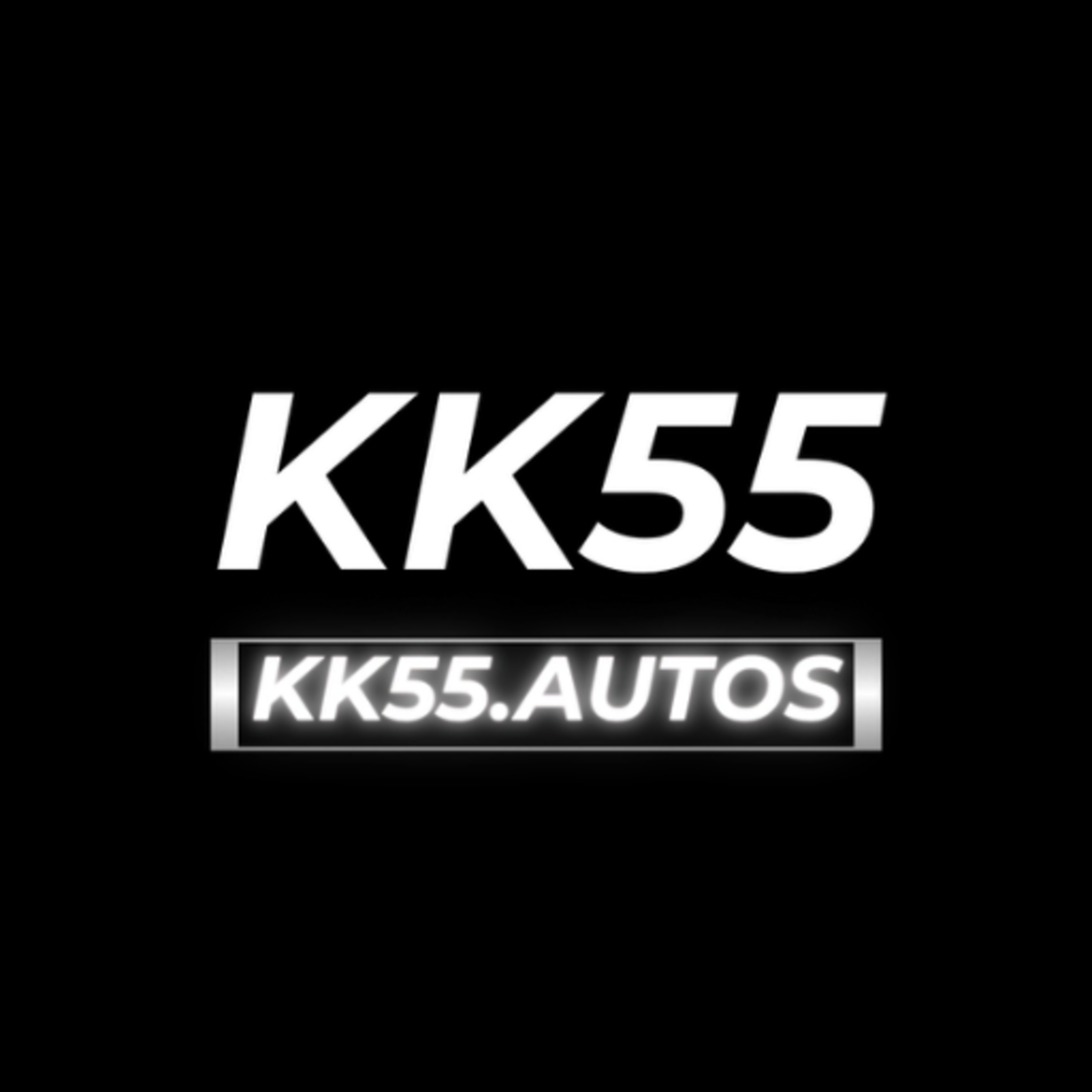 KK55 Autos episode artwork