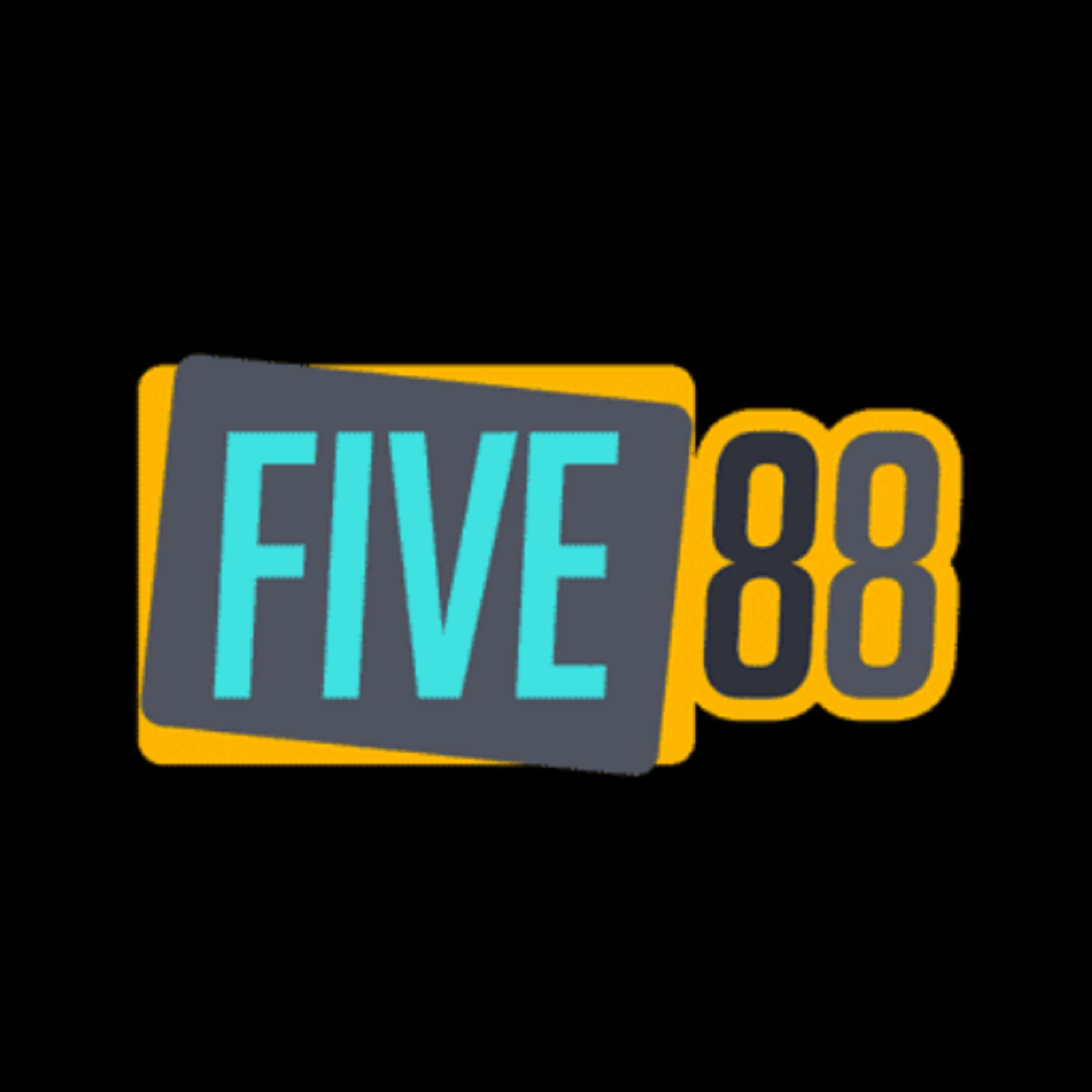 FIVE88 App episode artwork