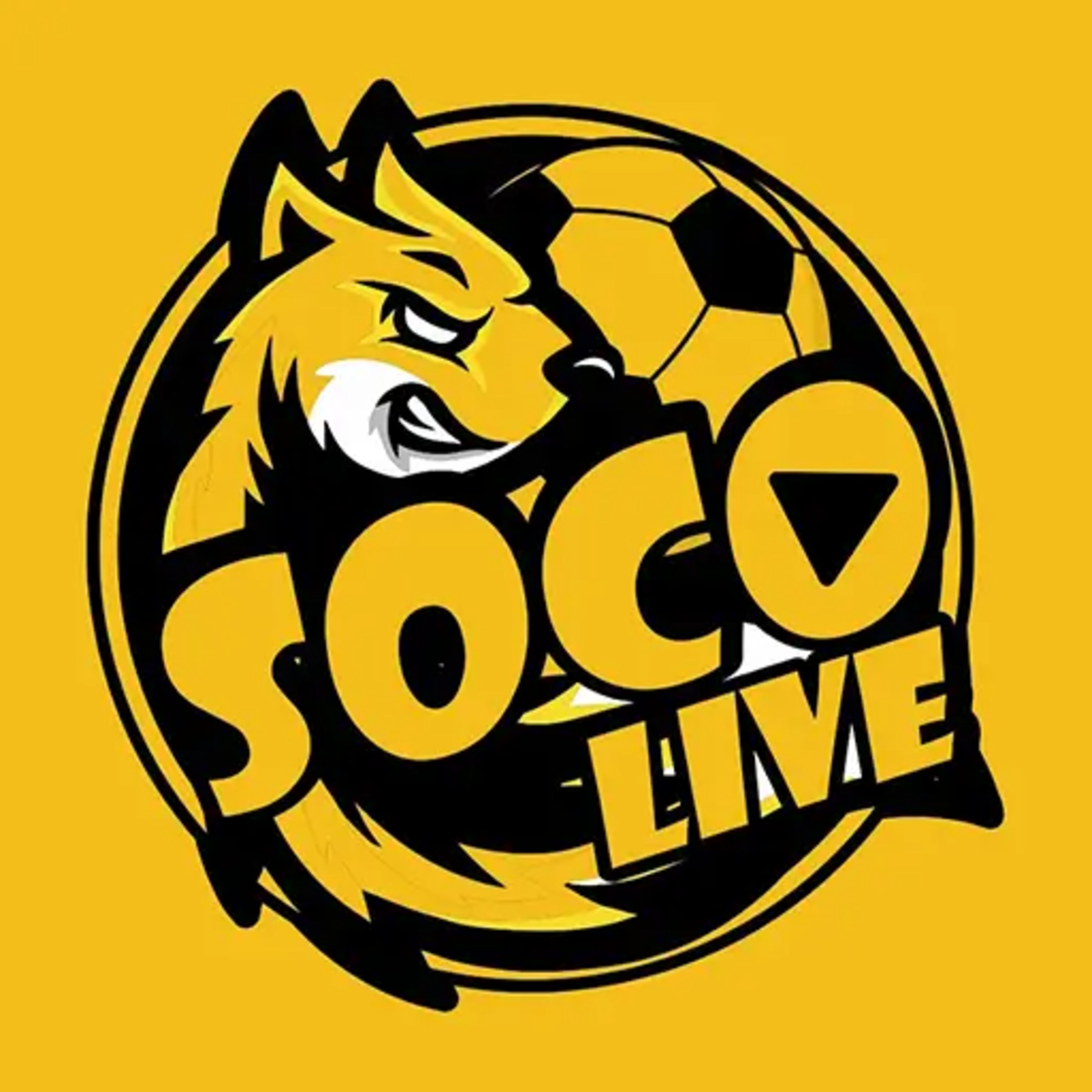 SOCOLIVE Tvasia episode artwork
