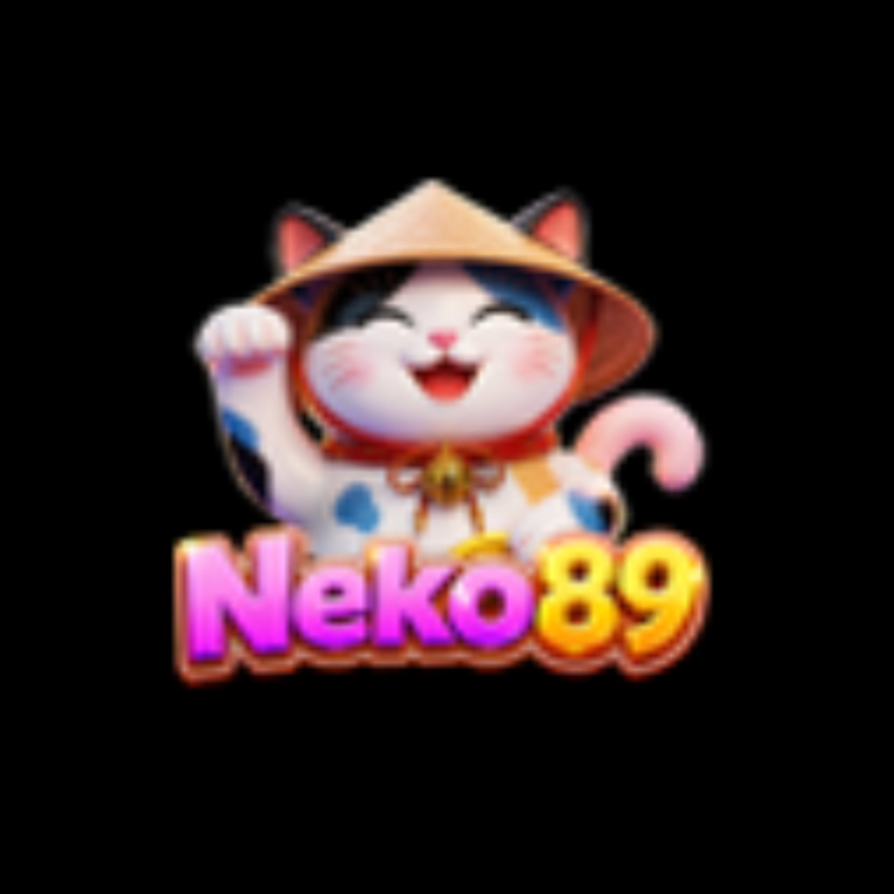 NEKO89 App episode artwork