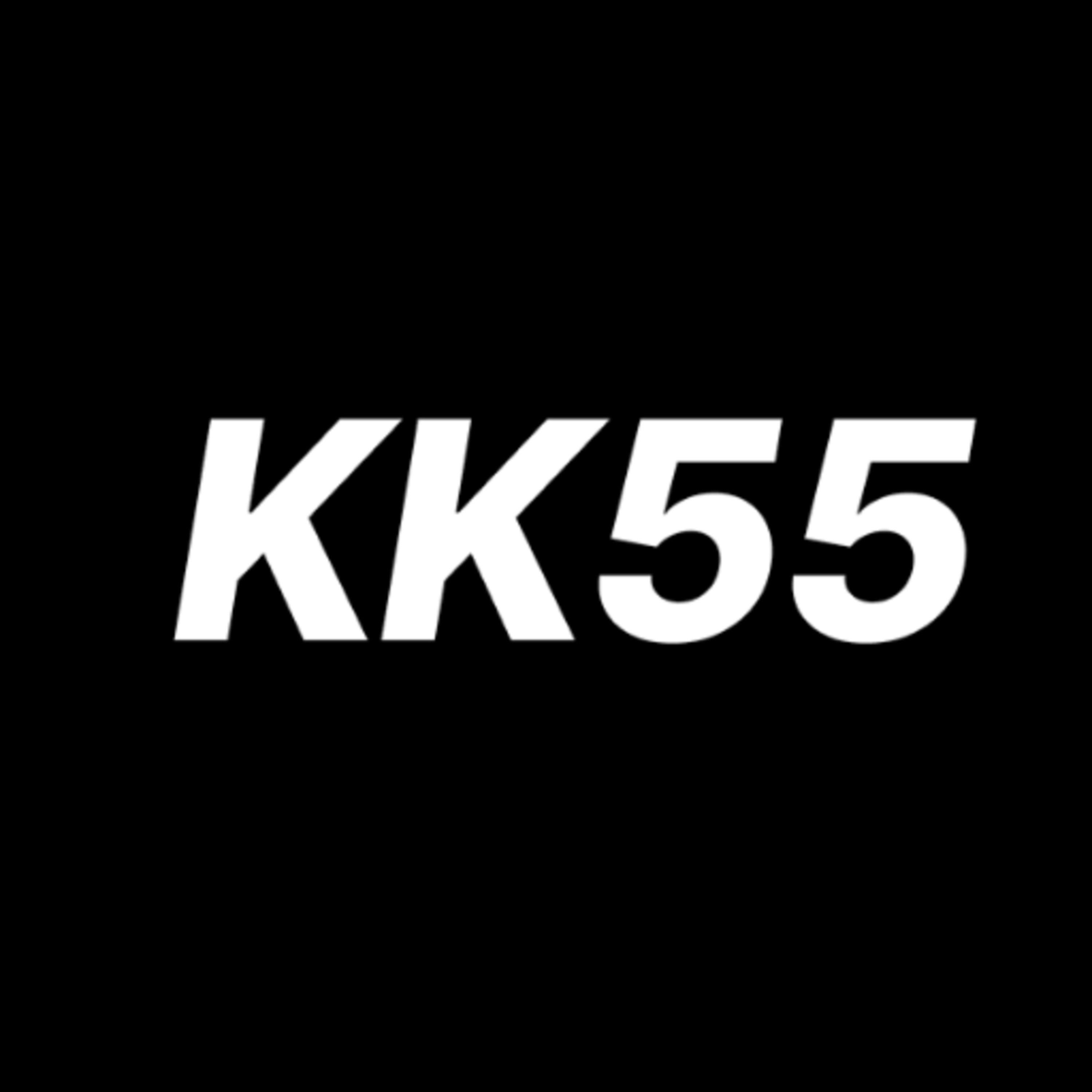 KK55 Homes episode artwork