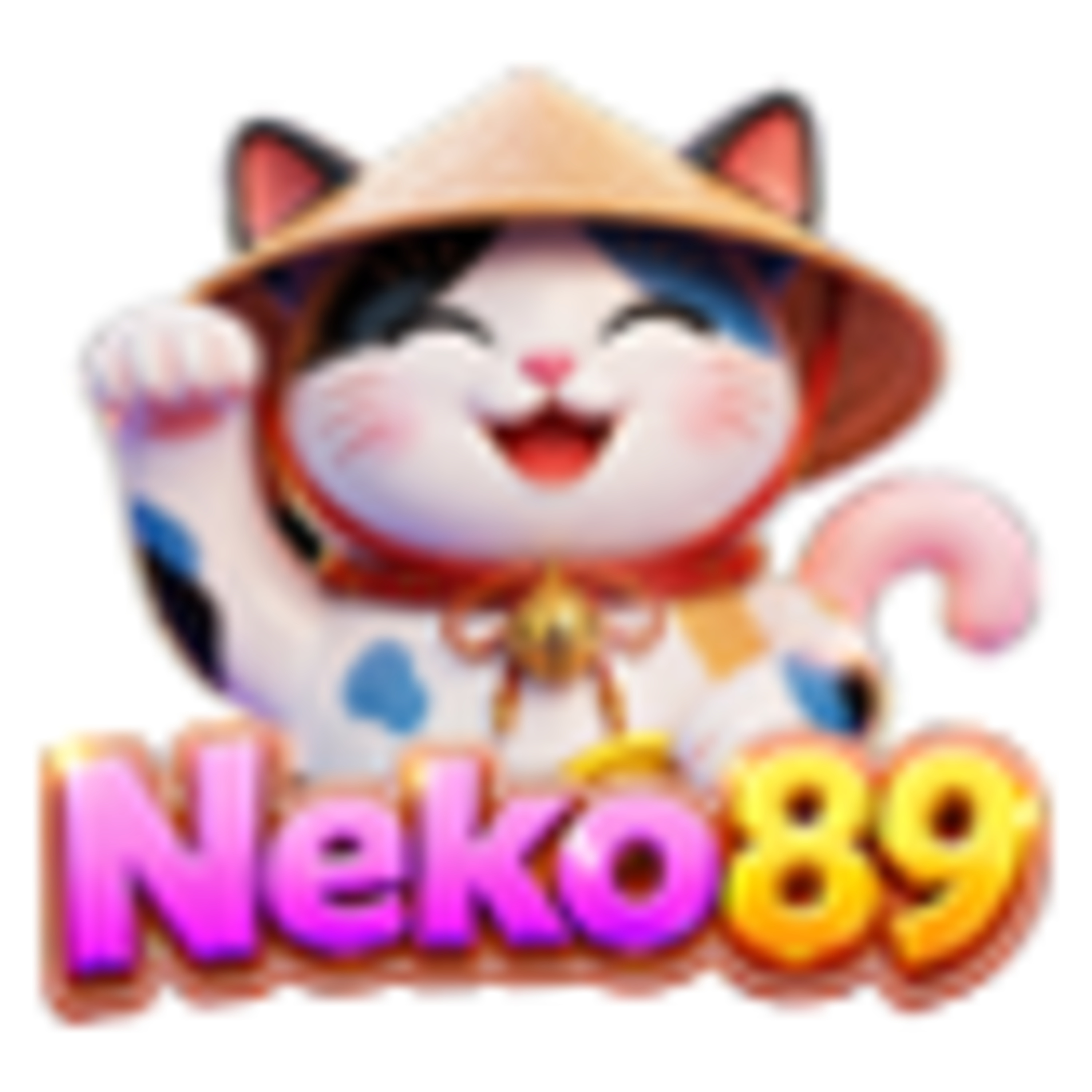 Neko89 Vip episode artwork