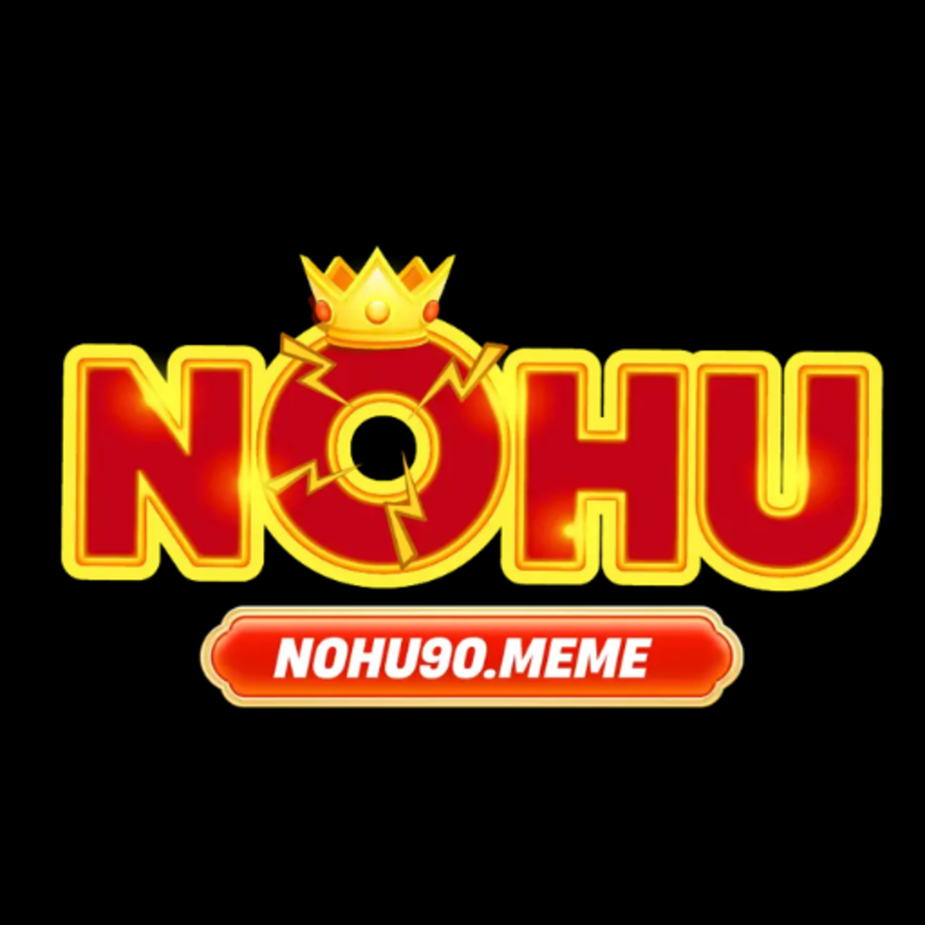 NOHU 90meme episode artwork