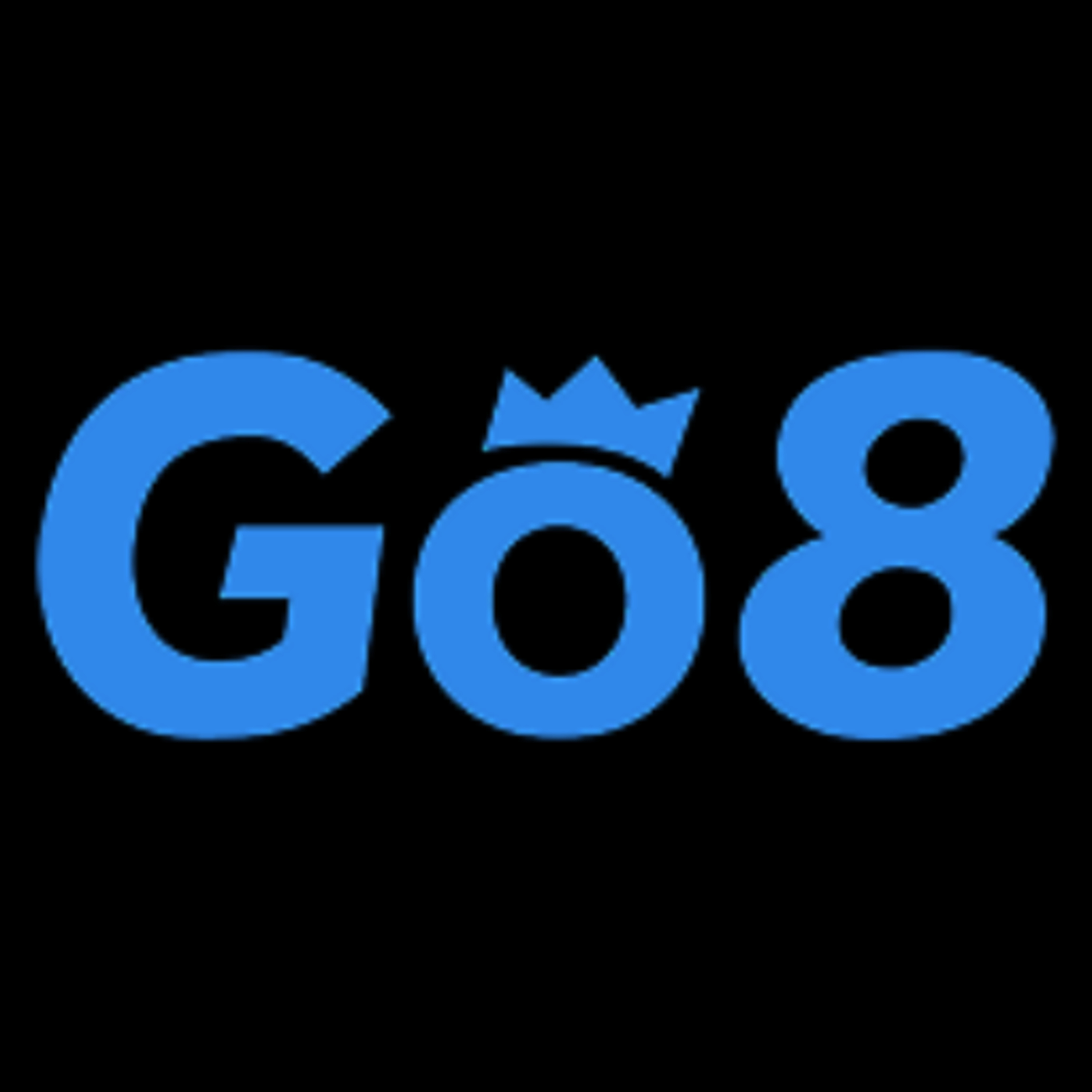 GO8 Comse episode artwork