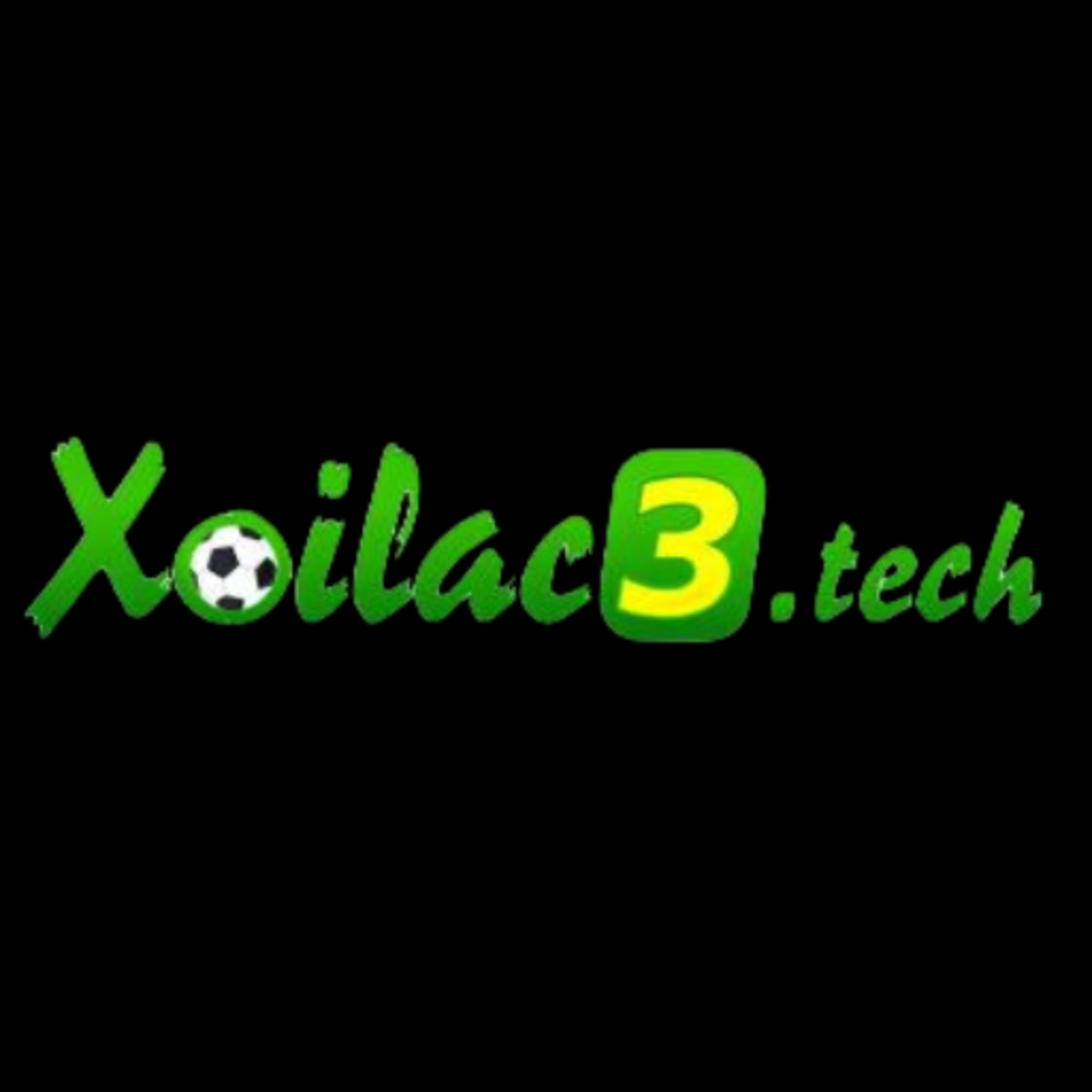 Xoilac 3tech episode artwork
