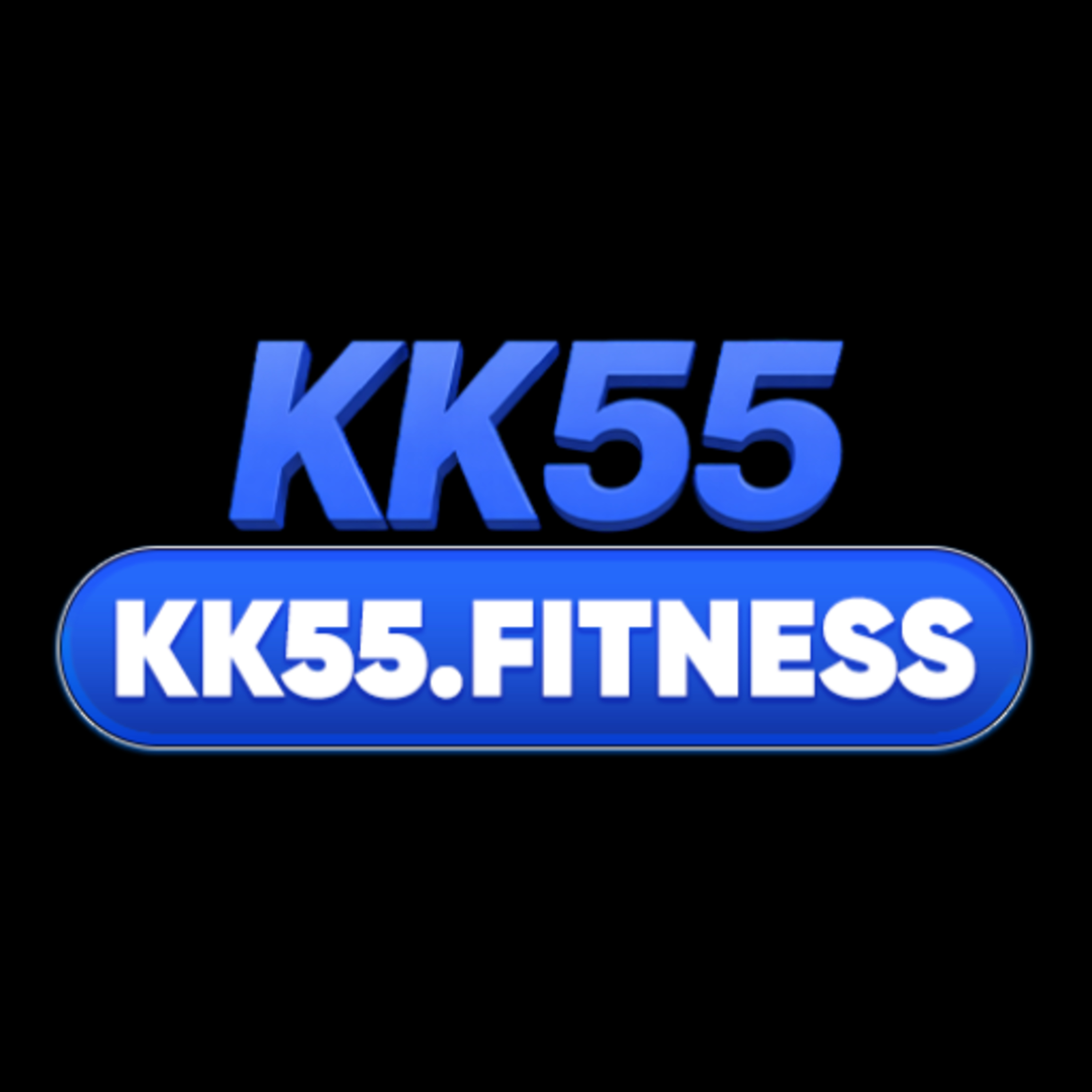 KK55 Fitness episode artwork