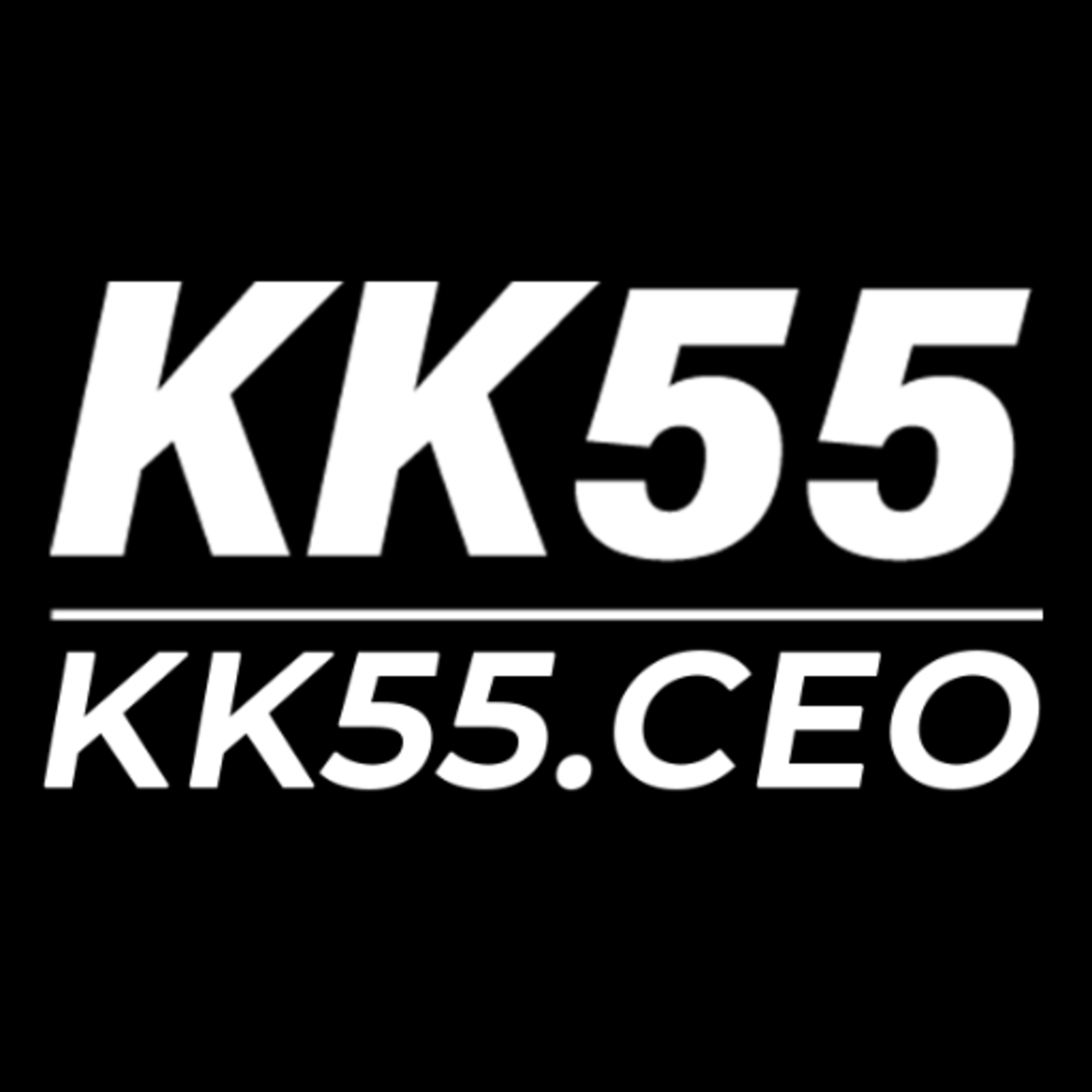 KK55 Ceo episode artwork