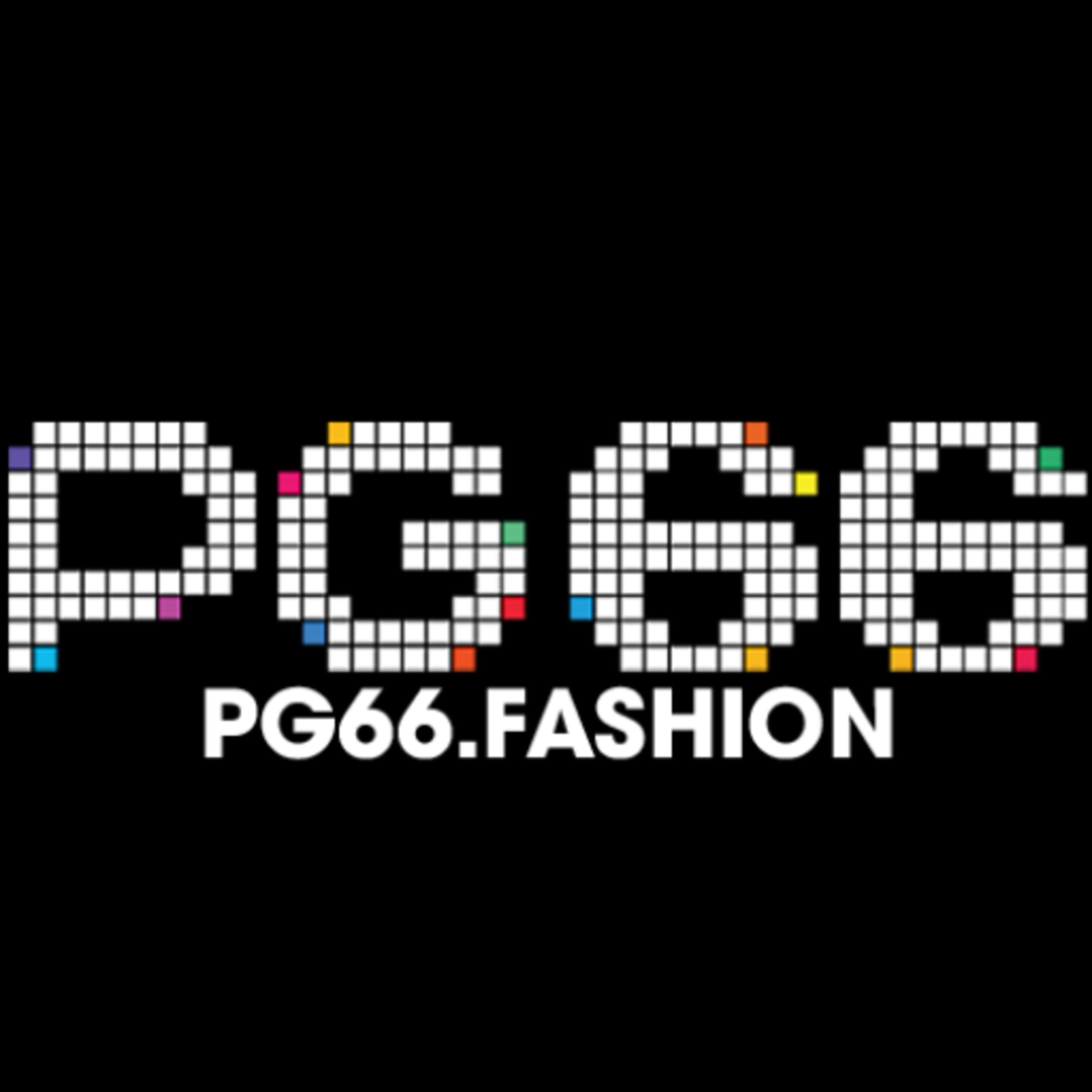 PG66 Fashion episode artwork