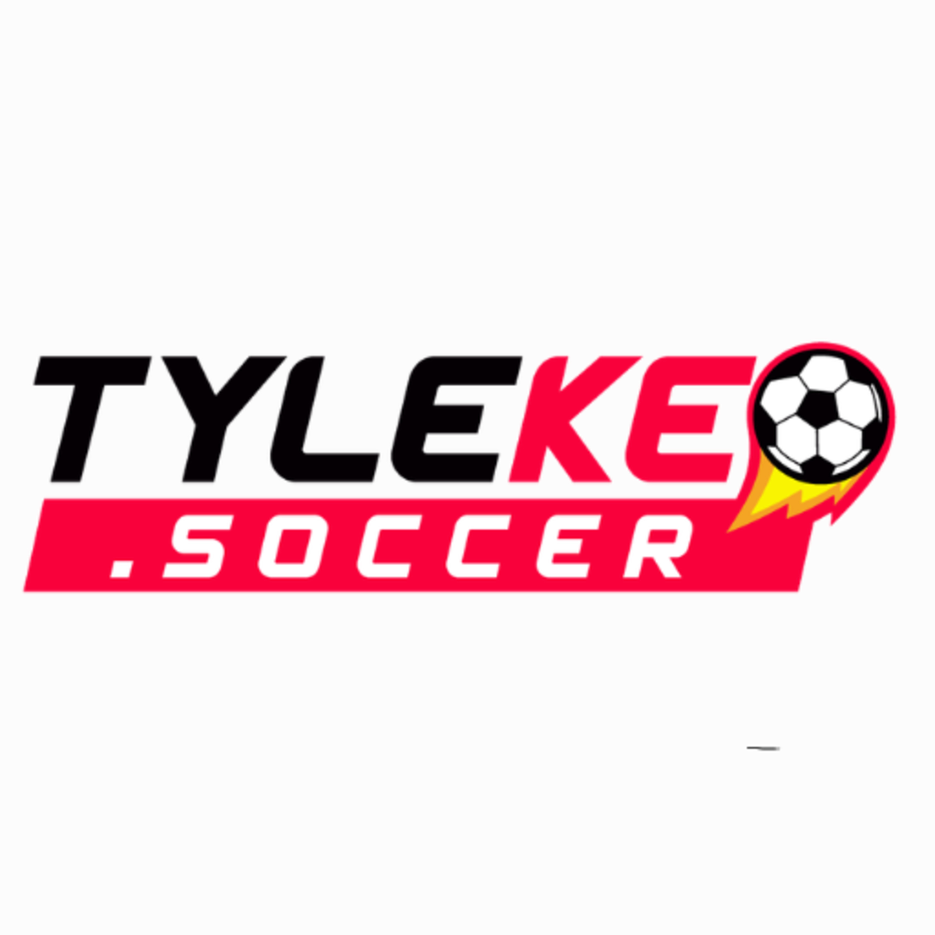 Tylekeo Soccer episode artwork