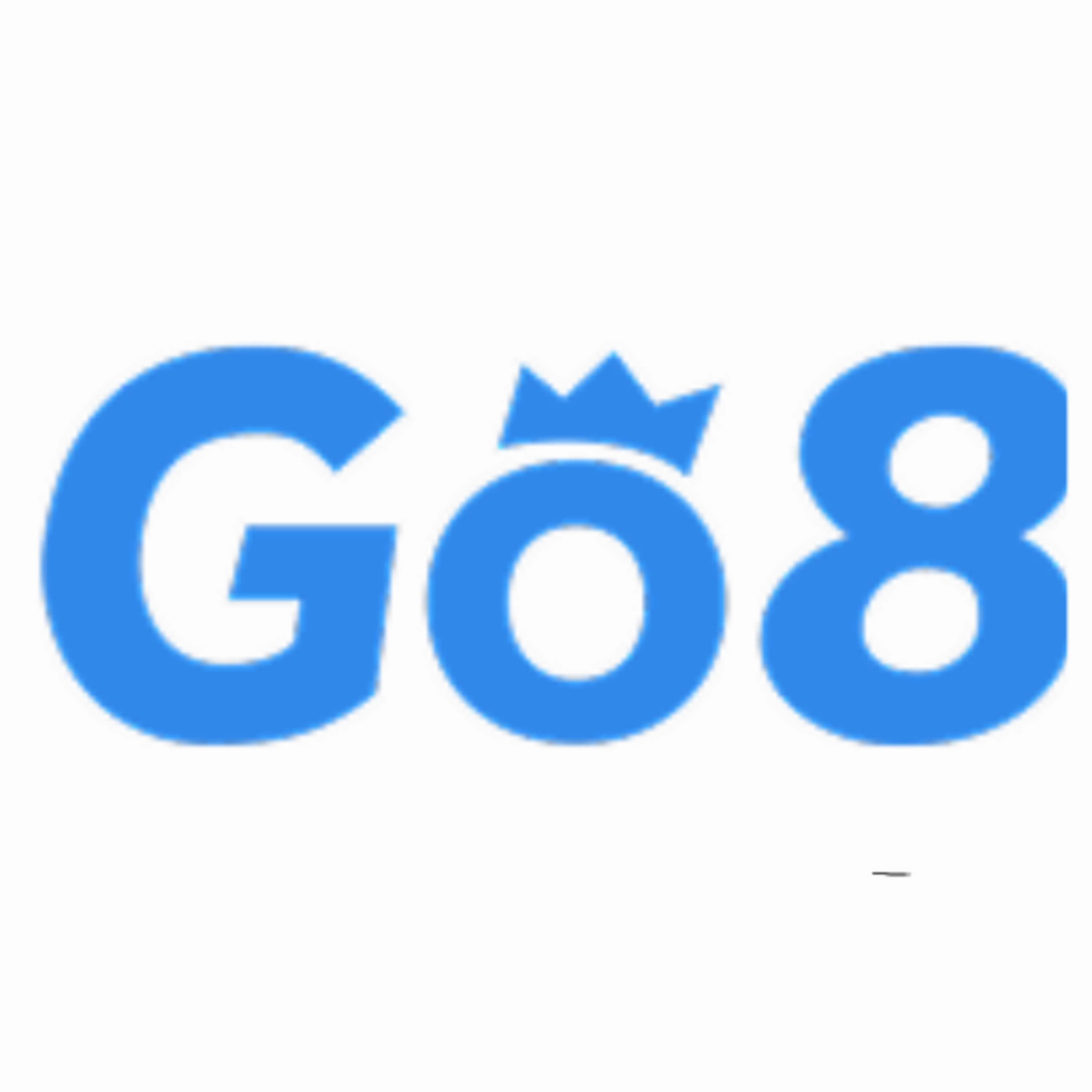 Go8 868io episode artwork