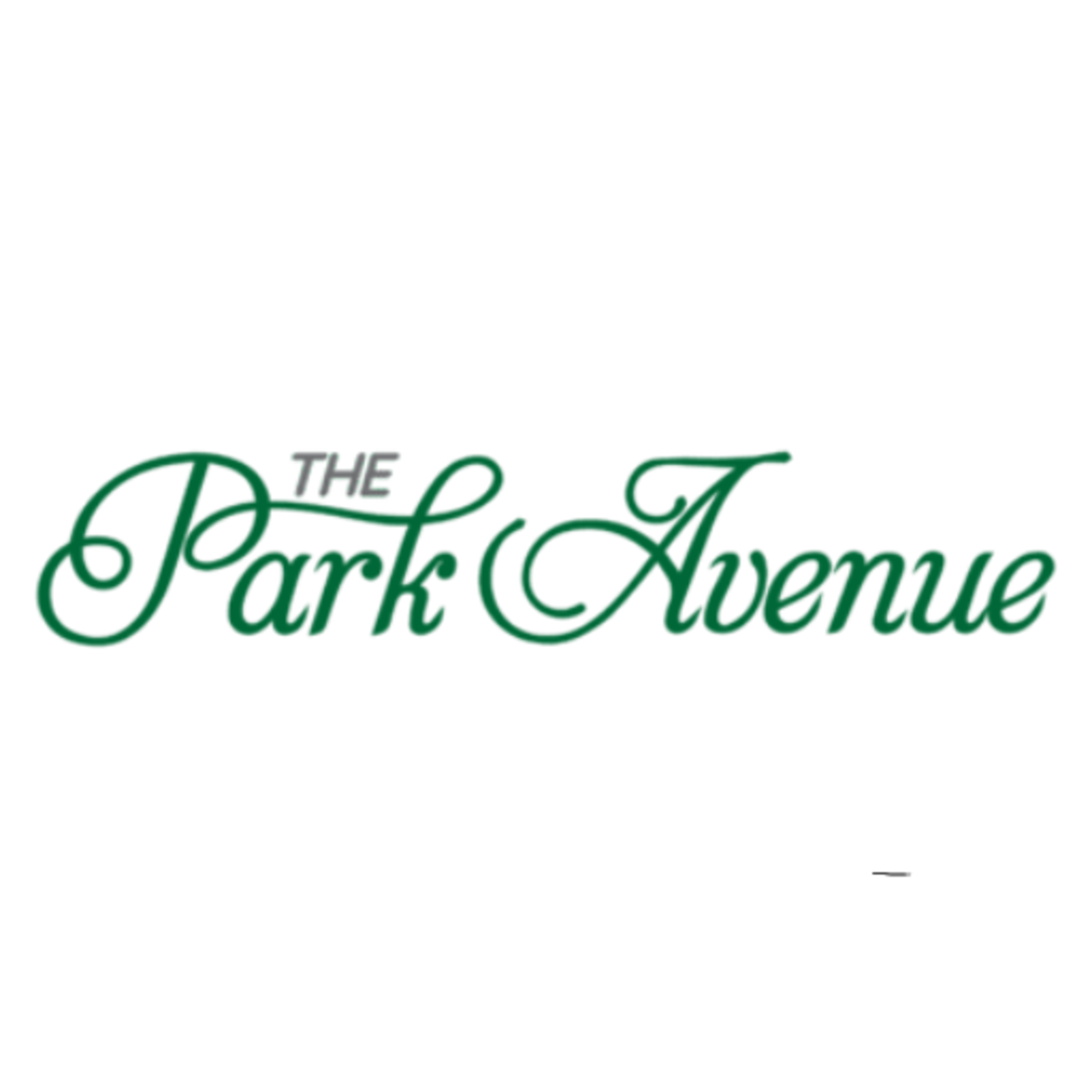 The Park Avenue Vn episode artwork