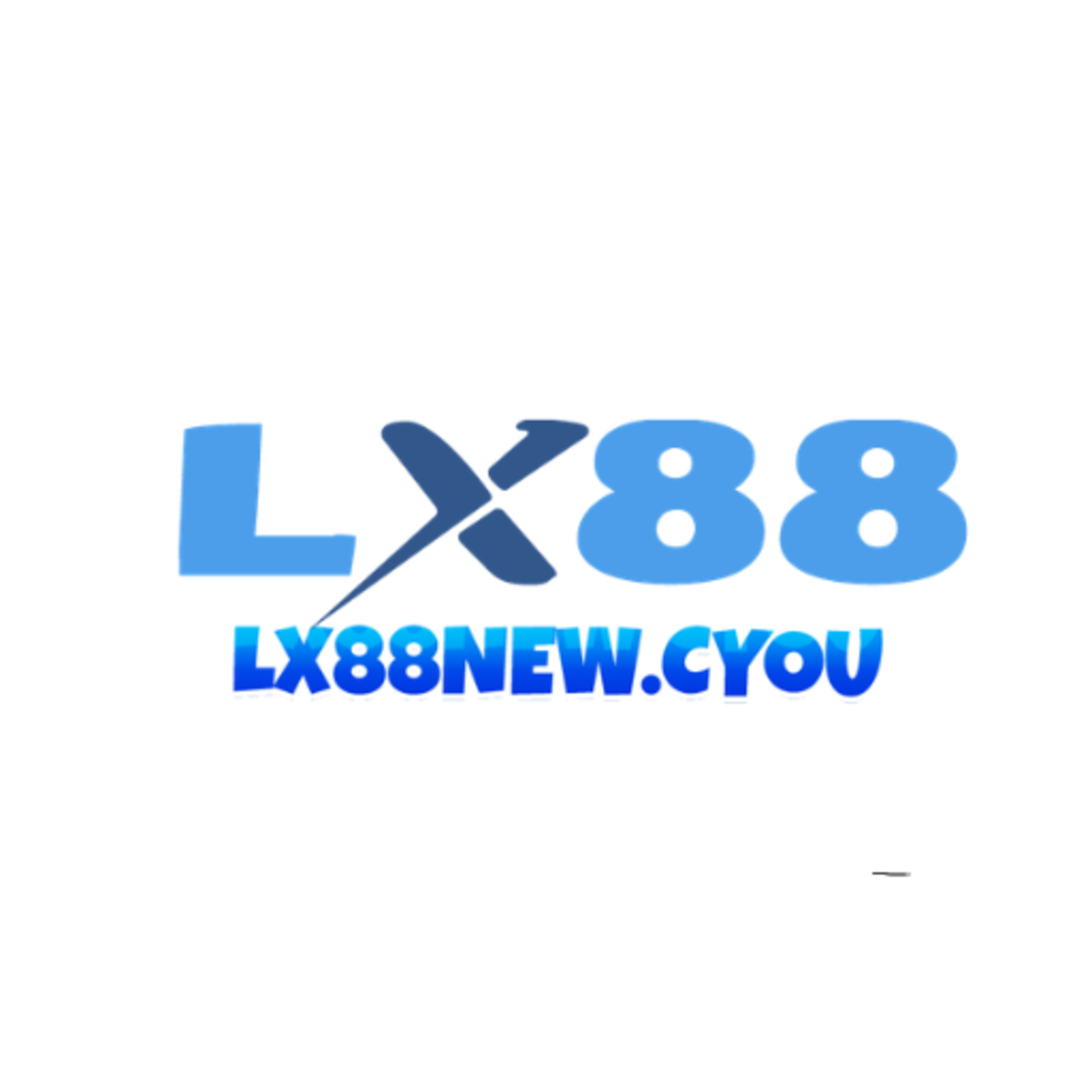 LX88New Cyou episode artwork