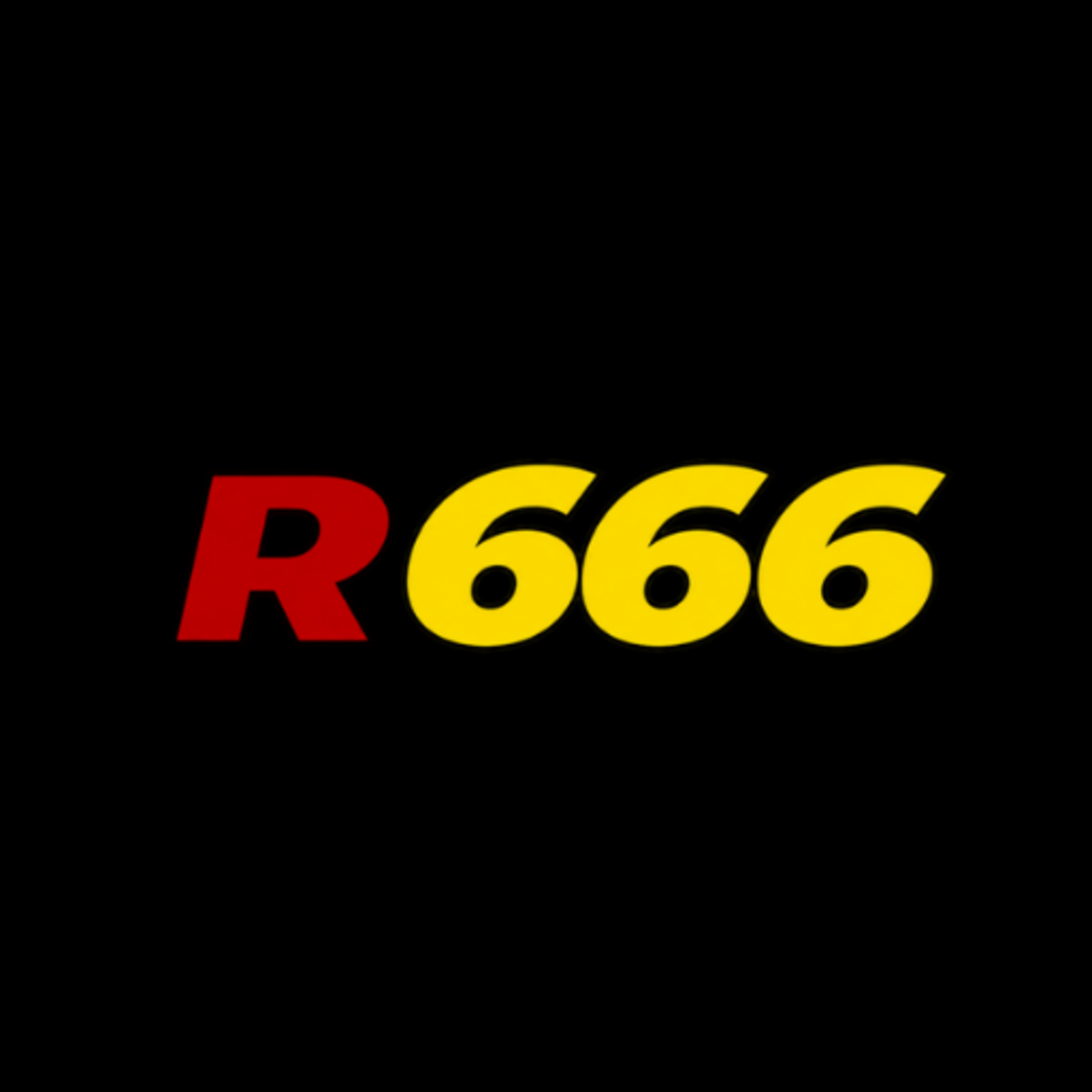 R666 Store