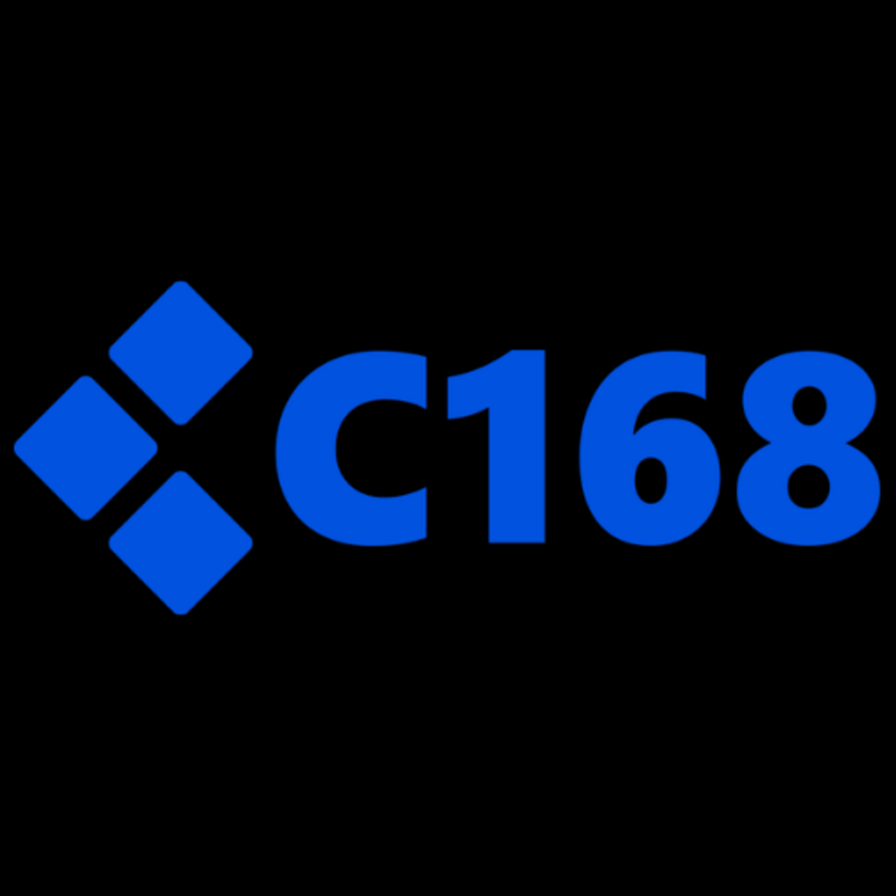 C168 Pizza