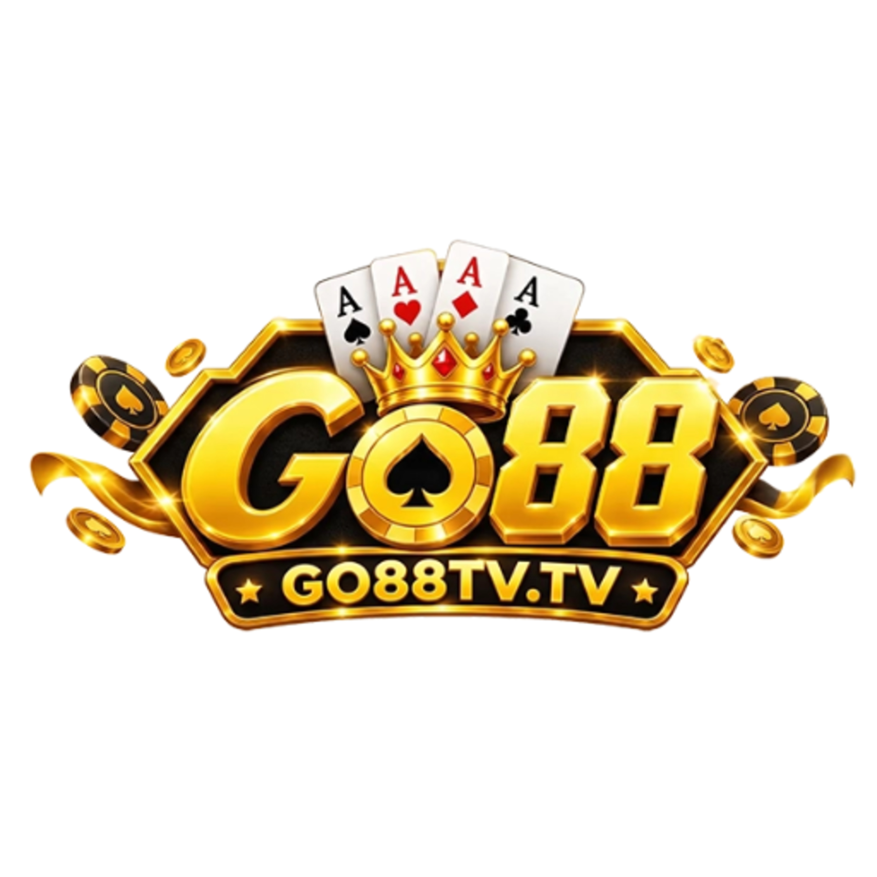 Go88 Tv episode artwork