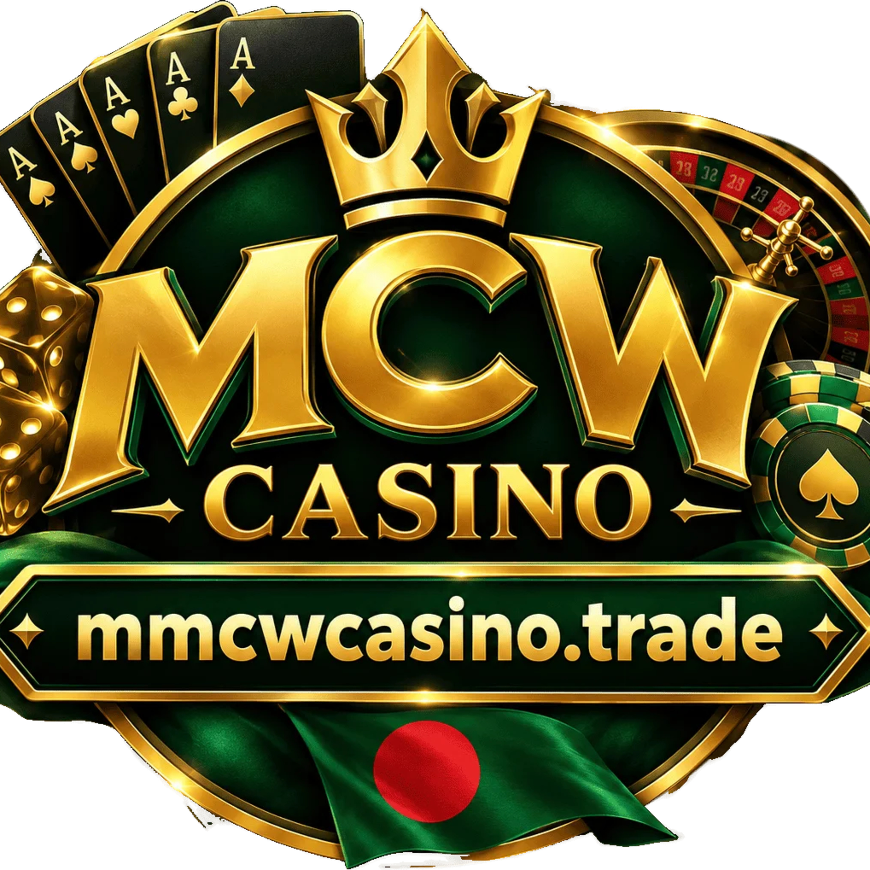 MCW Casino Trade episode artwork
