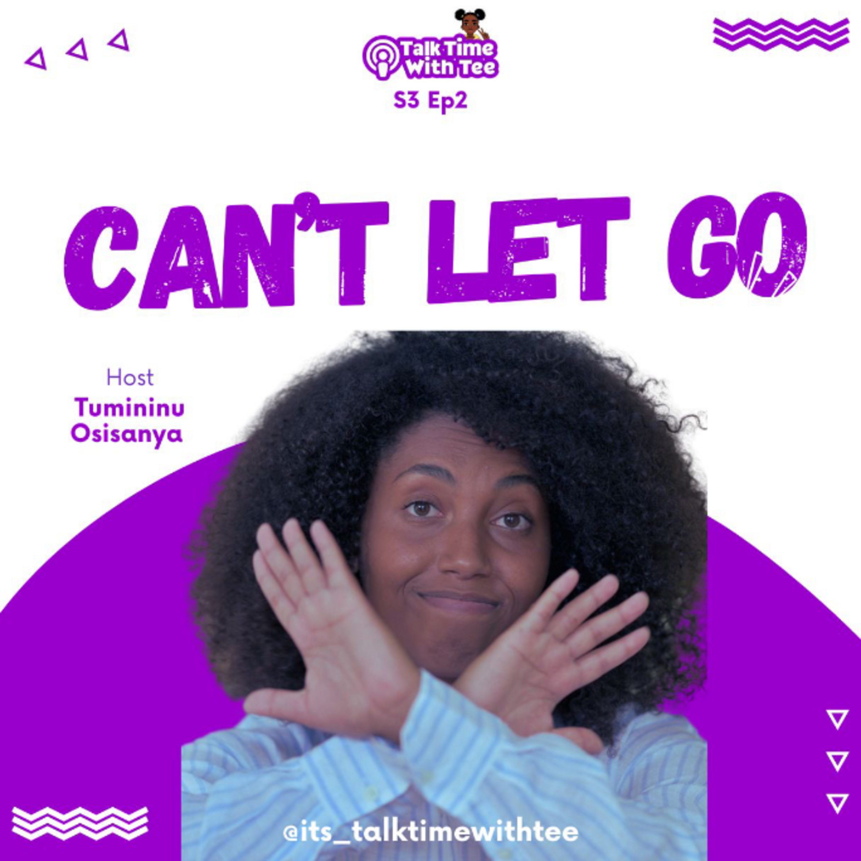 Can't let go,😭 episode artwork
