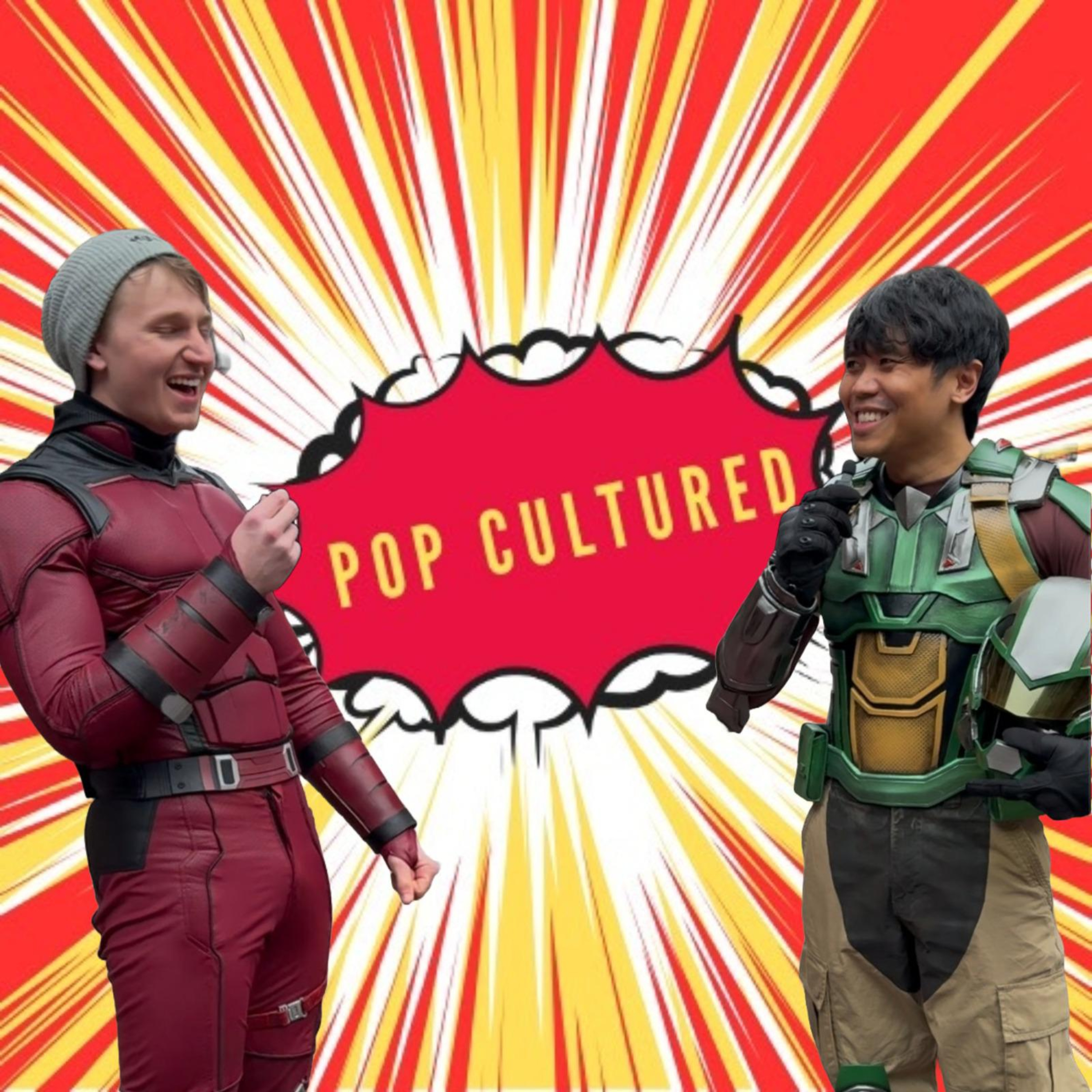 Episode 24: What are Movie Premieres Actually Like? episode artwork
