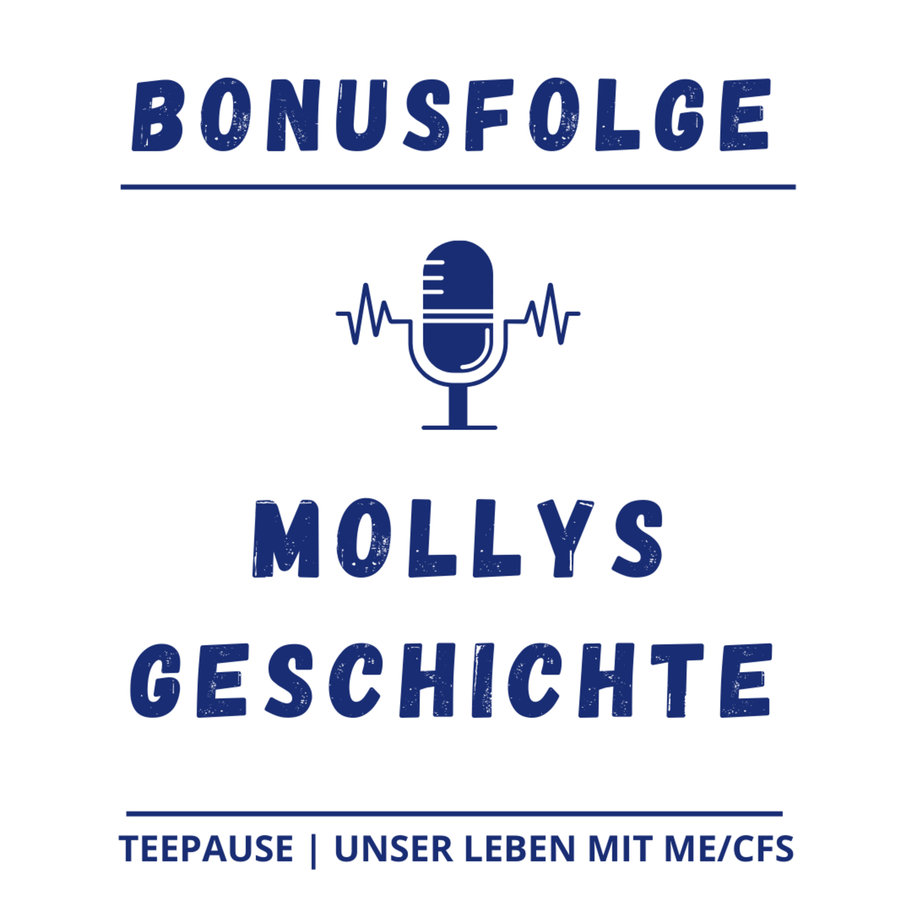 Bonusfolge - Mollys Krankengeschichte episode artwork