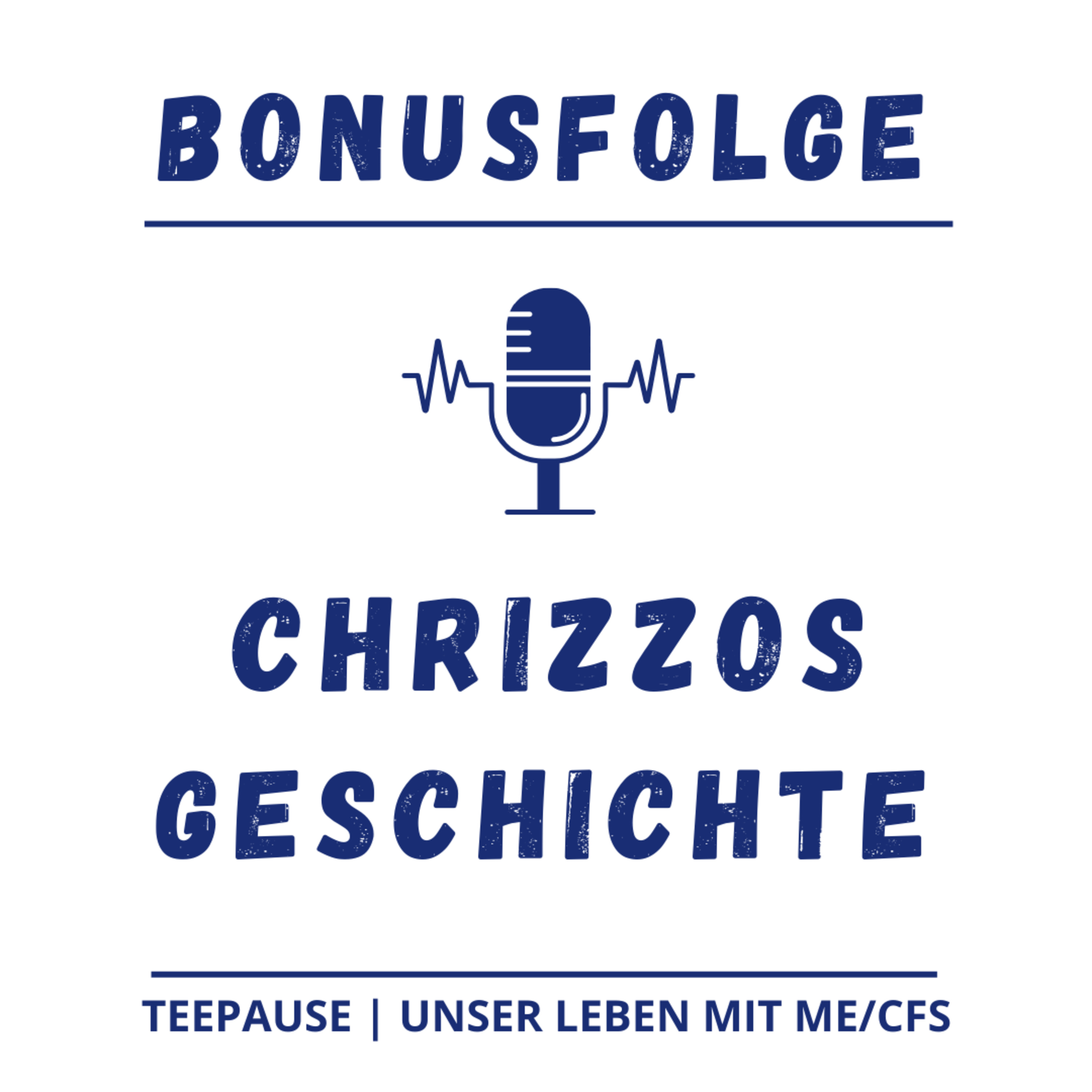 Bonusfolge - Chrizzos Krankengeschichte episode artwork