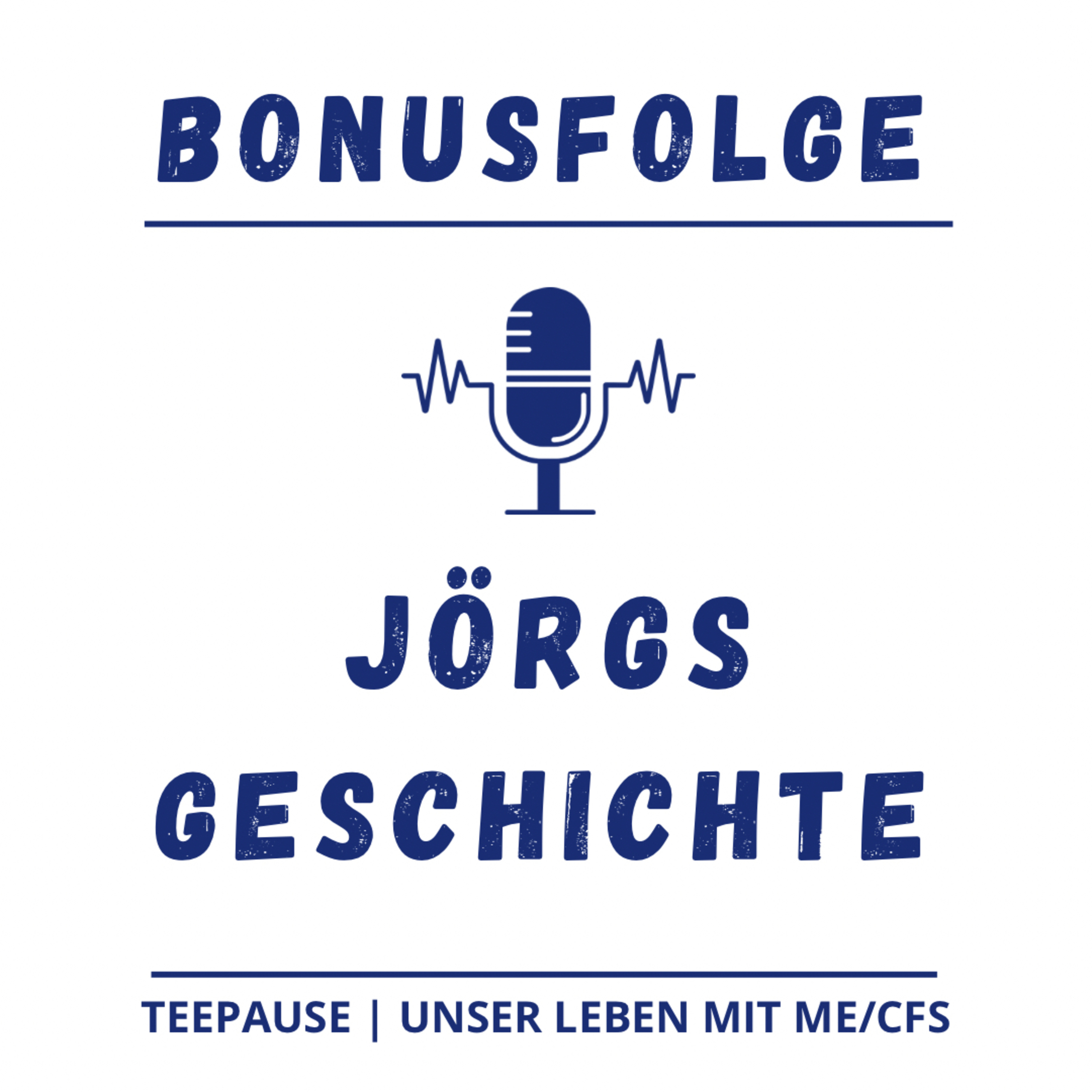 Bonusfolge - Jörgs Krankengeschichte episode artwork