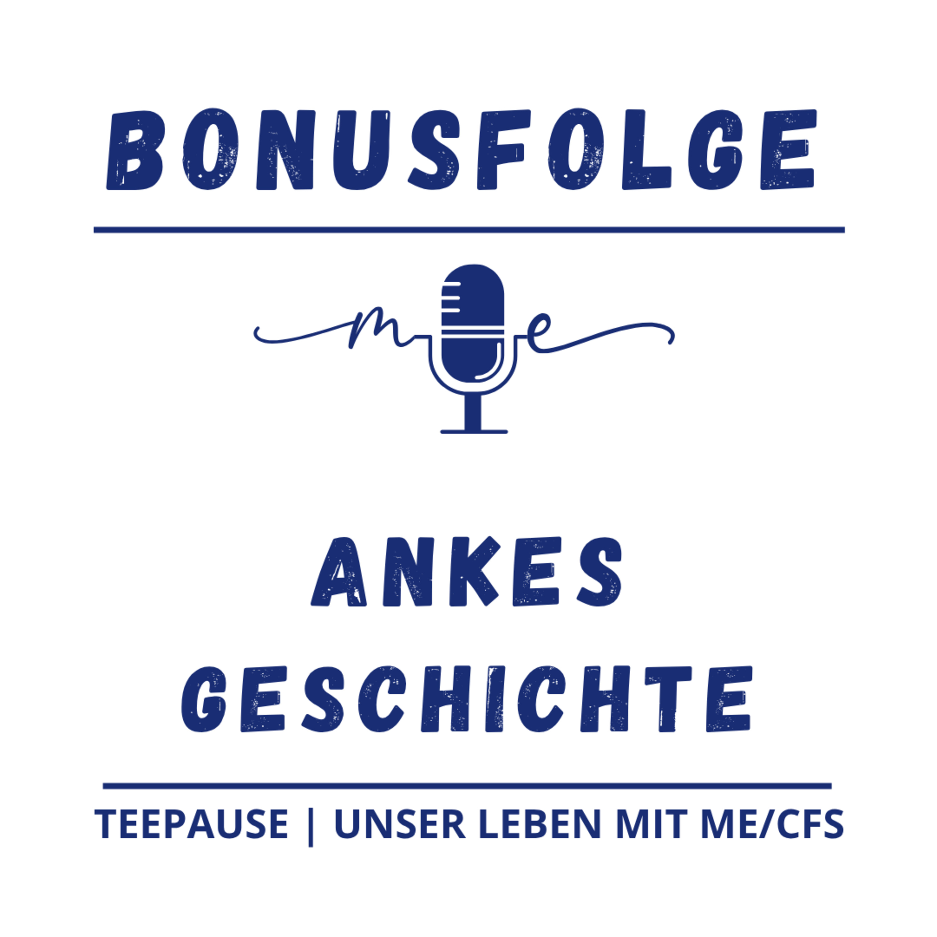 Bonusfolge - Ankes Krankengeschichte episode artwork