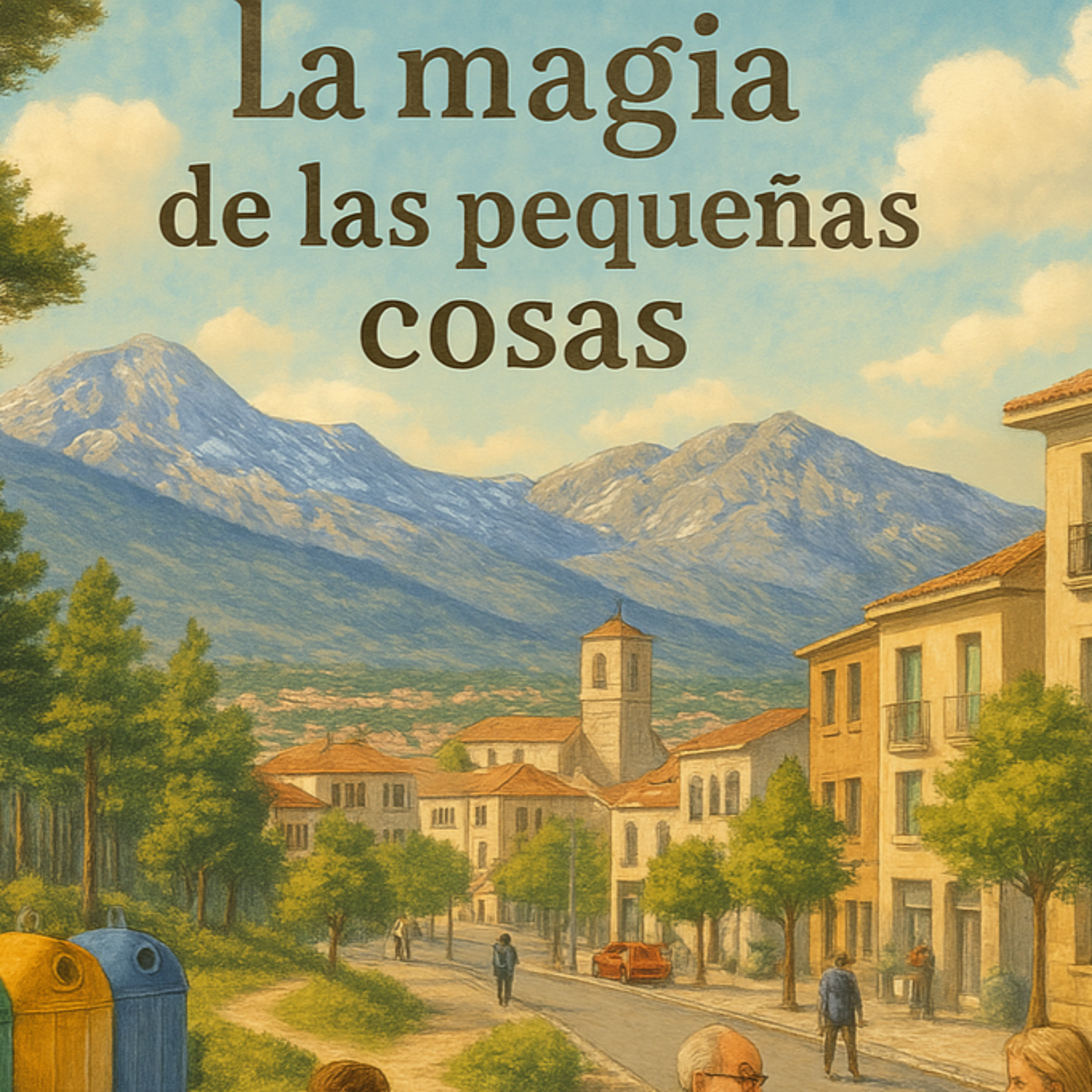 Zarzas y Moras - Actualidad de Moralzarzal